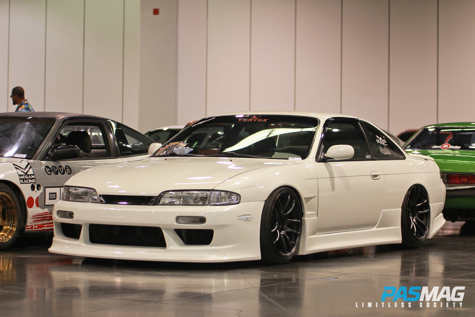 PASMAG SPOCOM Anaheim California July 12 2014 Limitless Society Event Photo Coverage 5772