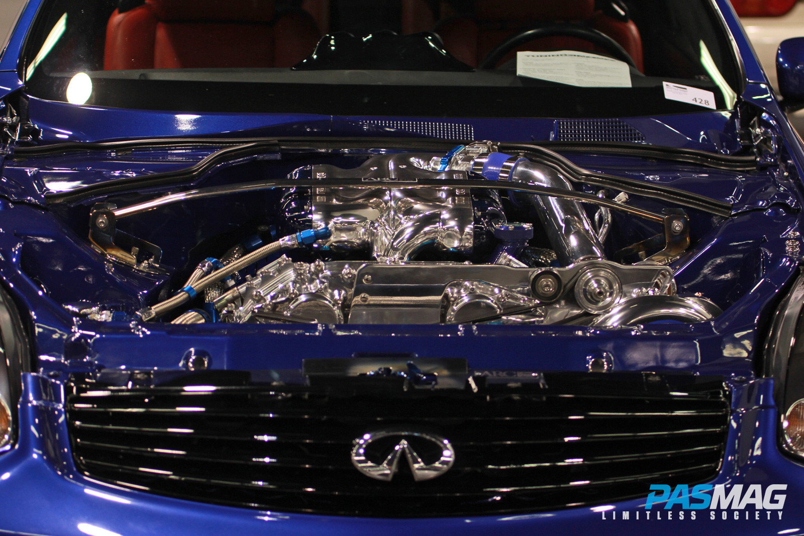 PASMAG SPOCOM Anaheim California July 12 2014 Limitless Society Event Photo Coverage 5774