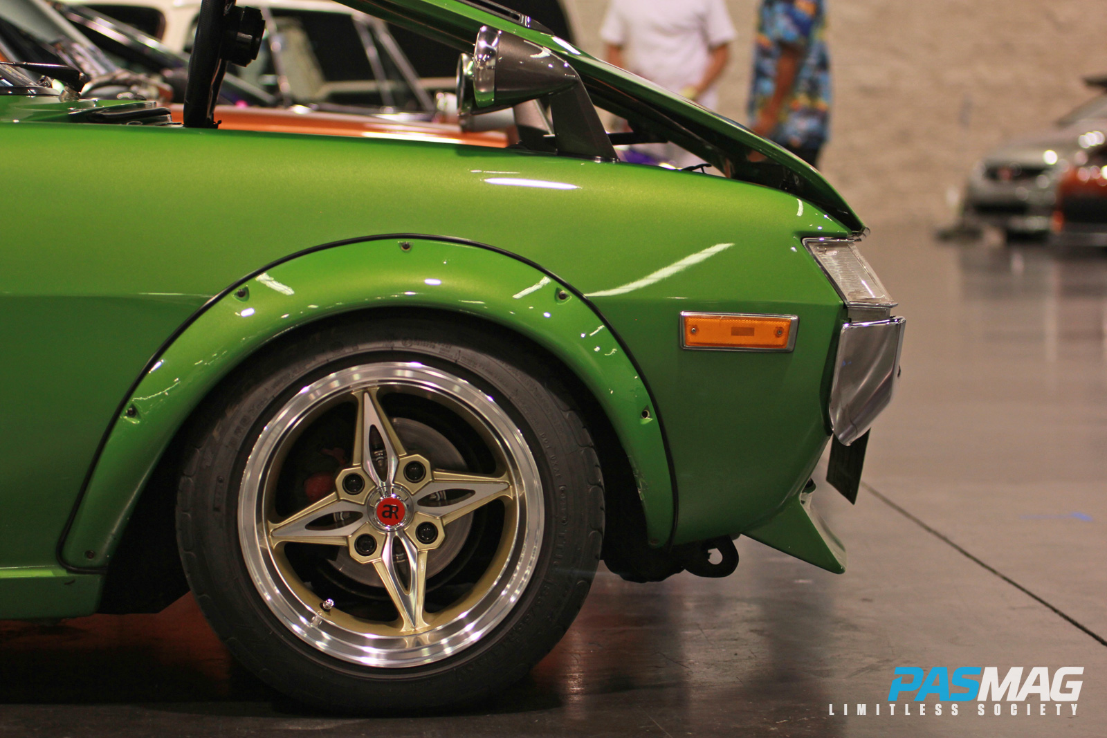 PASMAG SPOCOM Anaheim California July 12 2014 Limitless Society Event Photo Coverage 5775