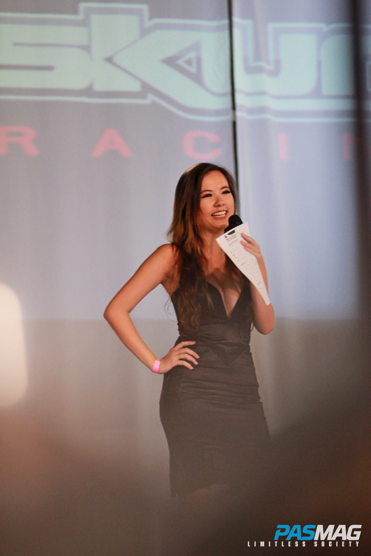 PASMAG SPOCOM Anaheim California July 12 2014 Limitless Society Event Photo Coverage Model 5903