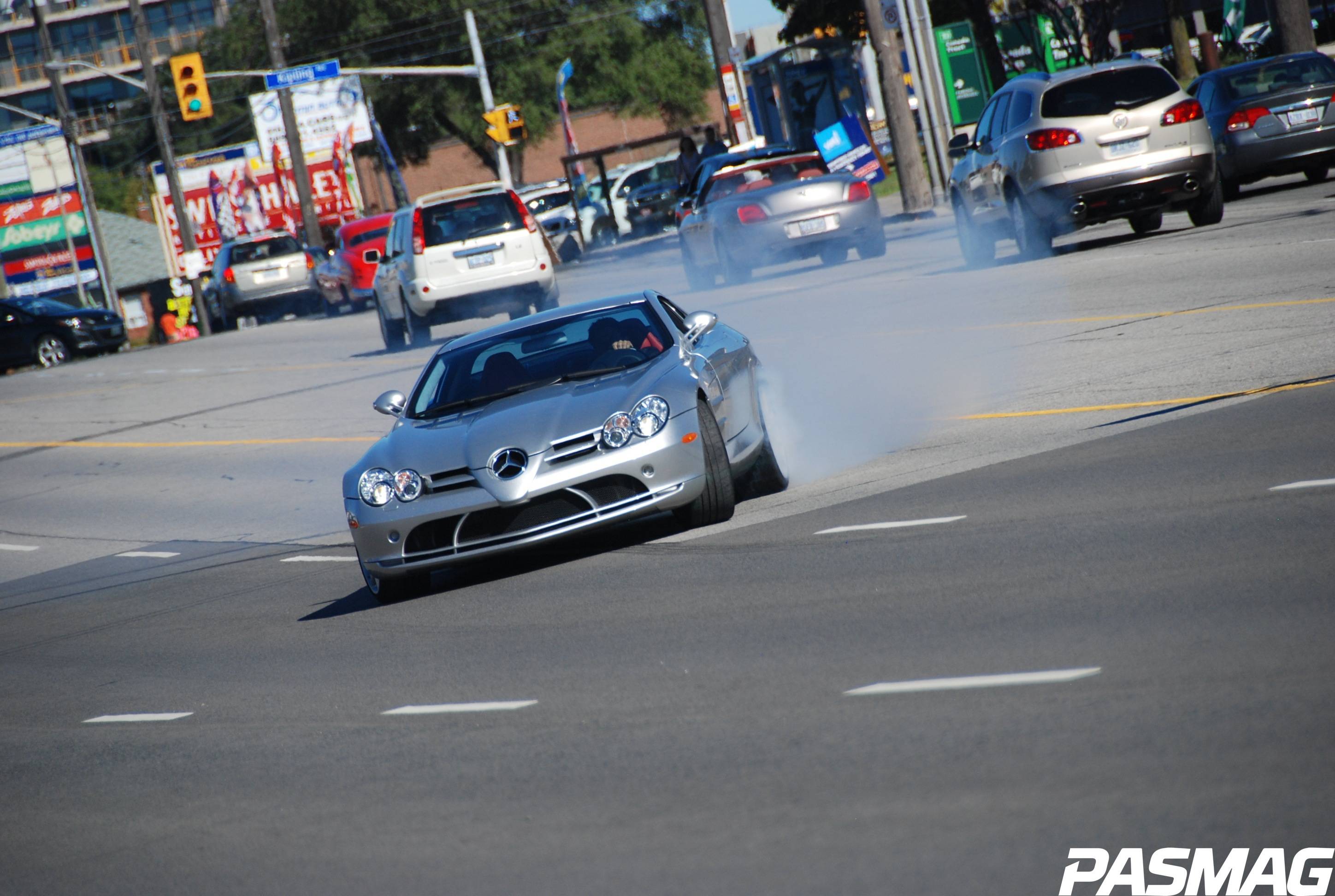 Sherway Nissan Modified Show N Shine Mega Meet