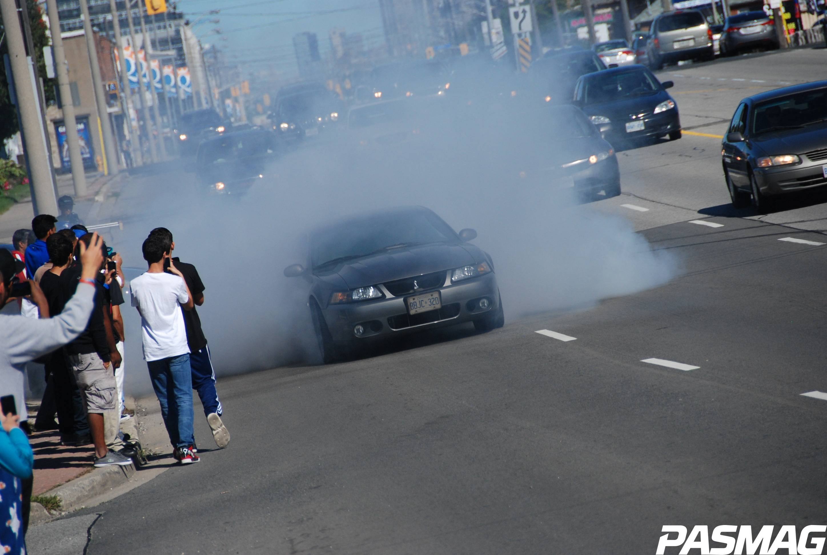 Sherway Nissan Modified Show N Shine Mega Meet
