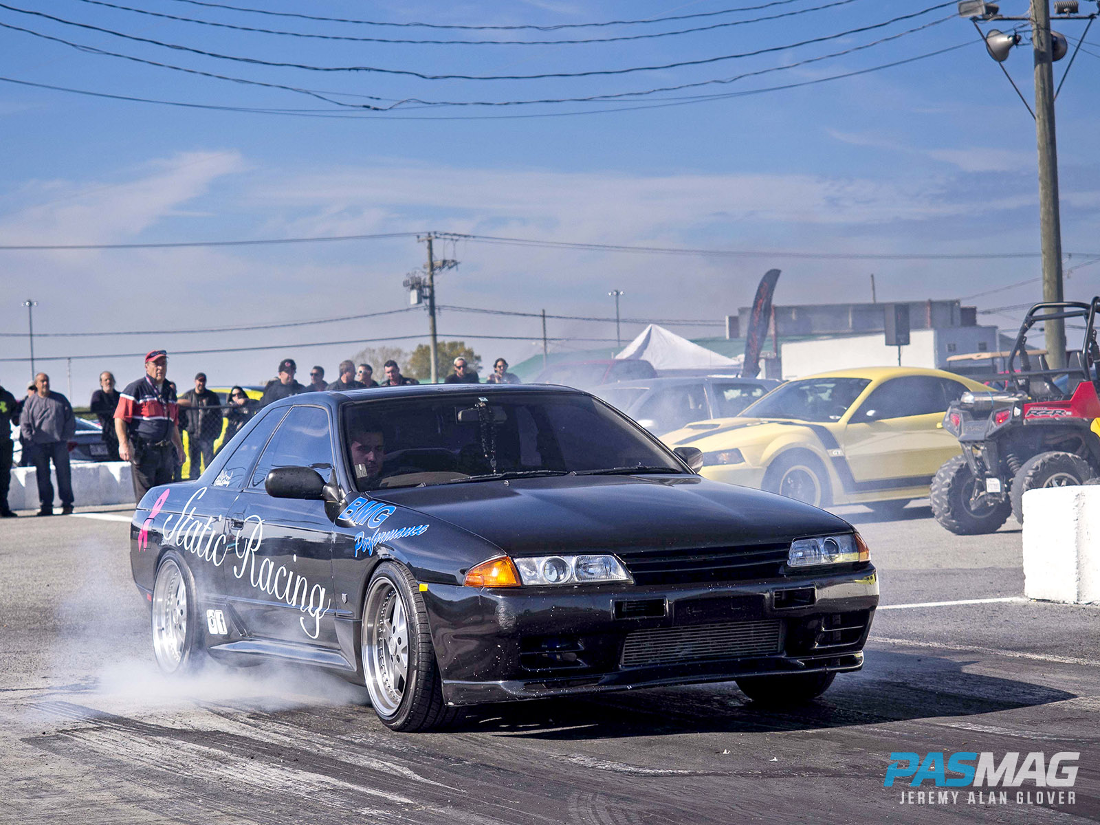 PASMAG Skyrise Modified October13 2014 Skyline GTR R32 R33 R34 R335 JAGIMAGING 130616
