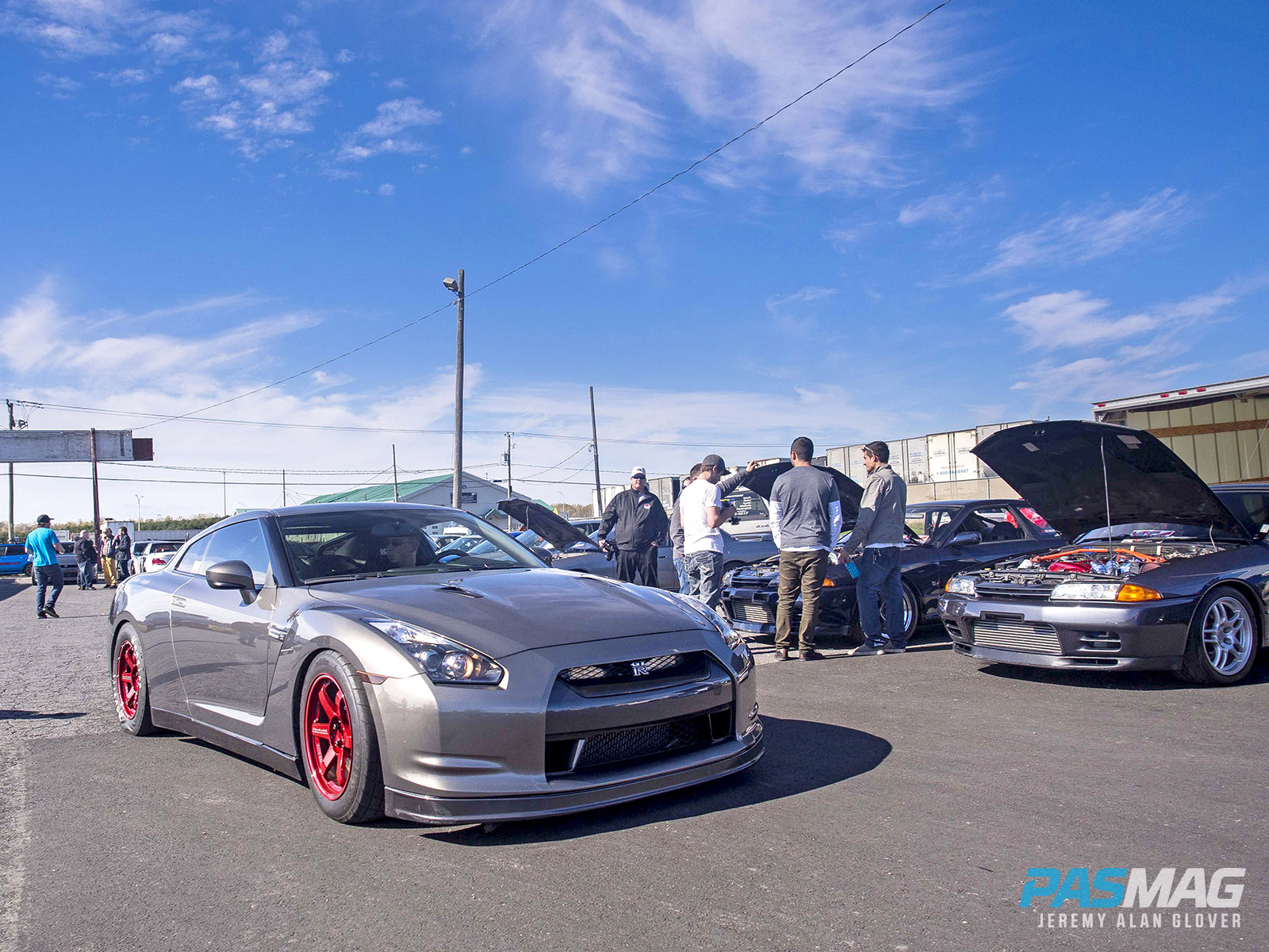 PASMAG Skyrise Modified October13 2014 Skyline GTR R32 R33 R34 R335 JAGIMAGING 130658