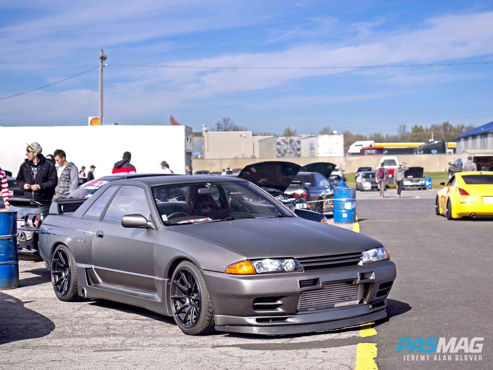 PASMAG Skyrise Modified October13 2014 Skyline GTR R32 R33 R34 R335 JAGIMAGING 130796
