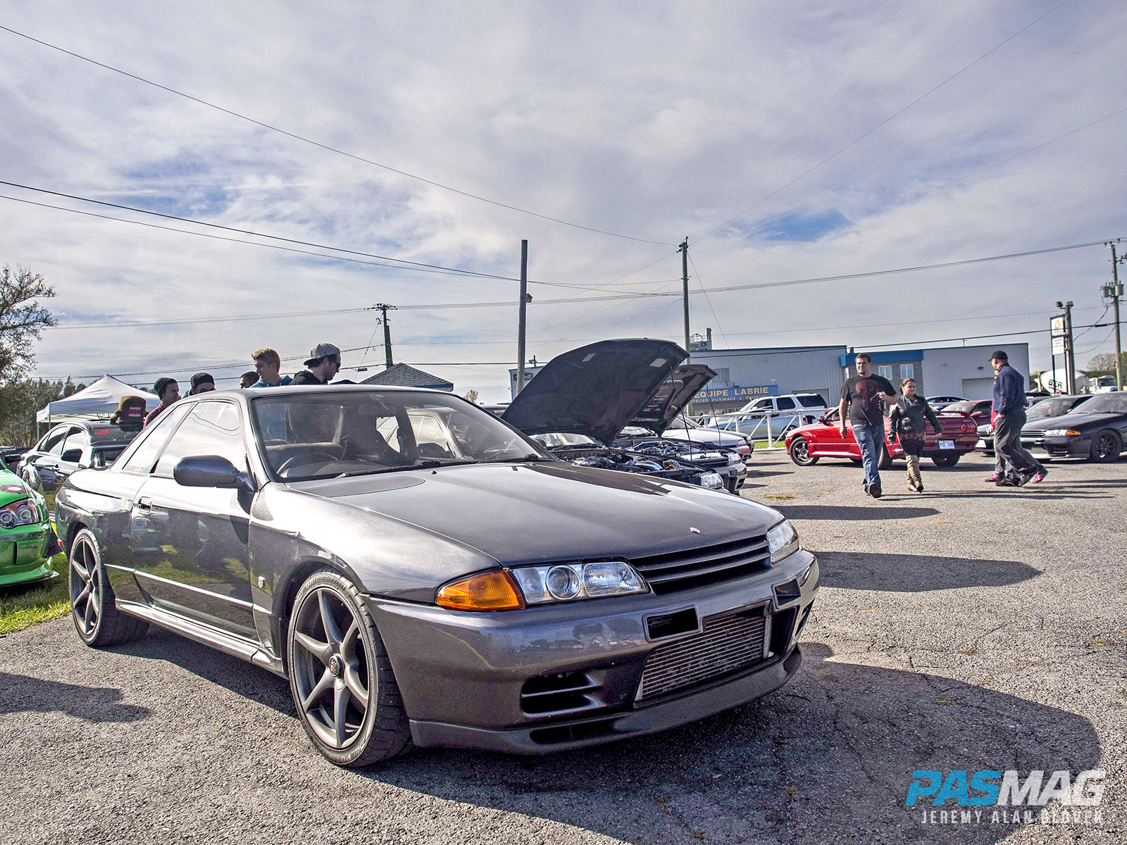 PASMAG Skyrise Modified October13 2014 Skyline GTR R32 R33 R34 R335 JAGIMAGING 130797