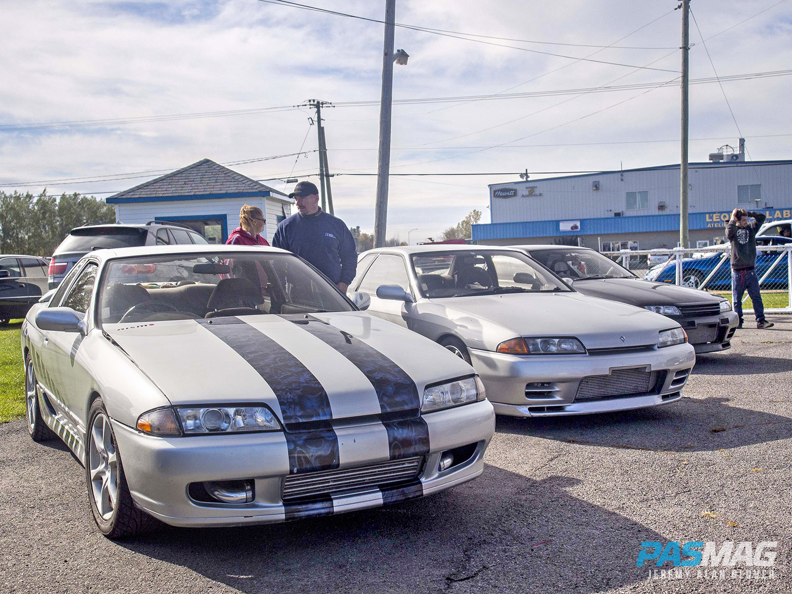 PASMAG Skyrise Modified October13 2014 Skyline GTR R32 R33 R34 R335 JAGIMAGING 130800