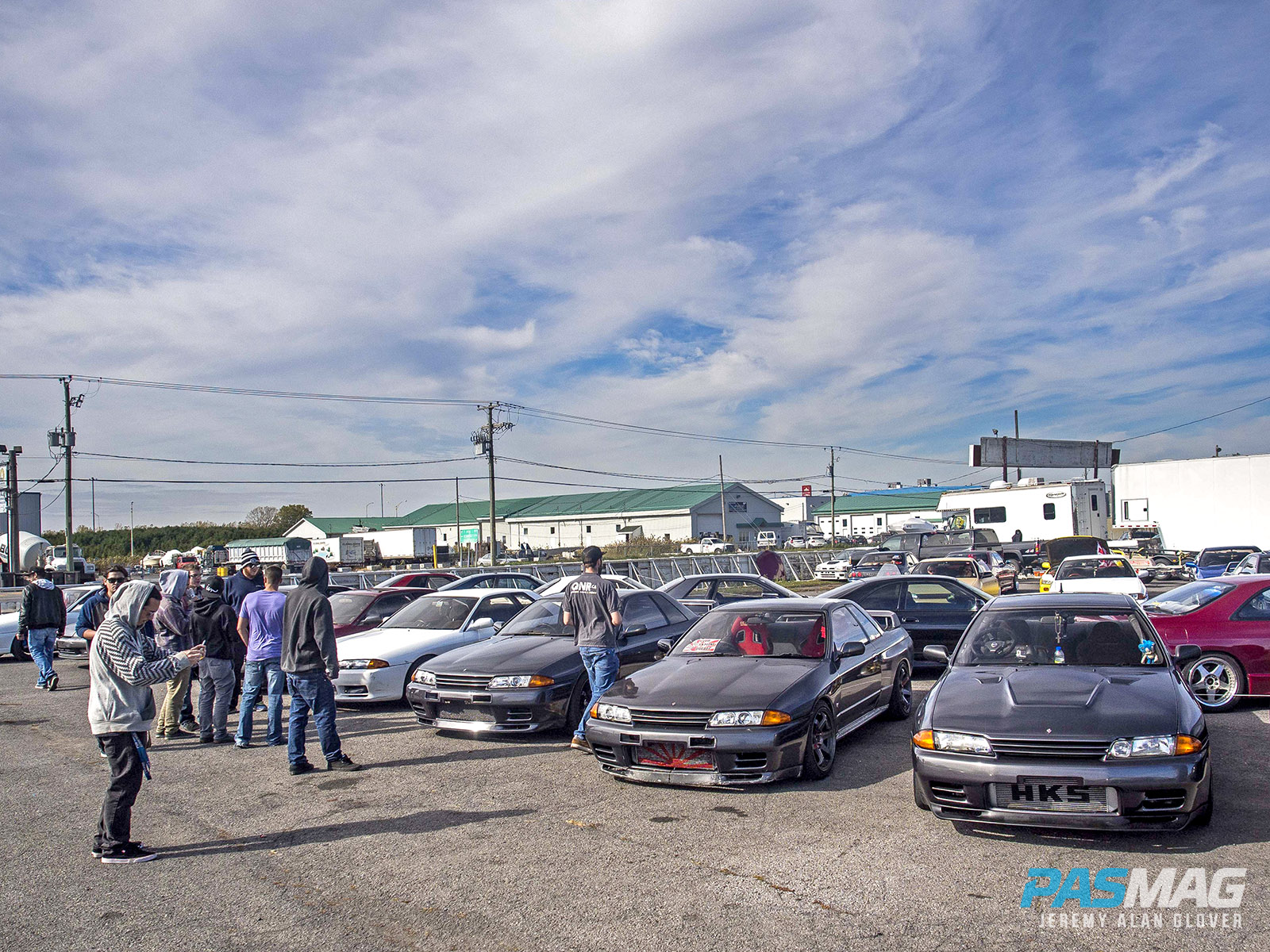 PASMAG Skyrise Modified October13 2014 Skyline GTR R32 R33 R34 R335 JAGIMAGING 130808