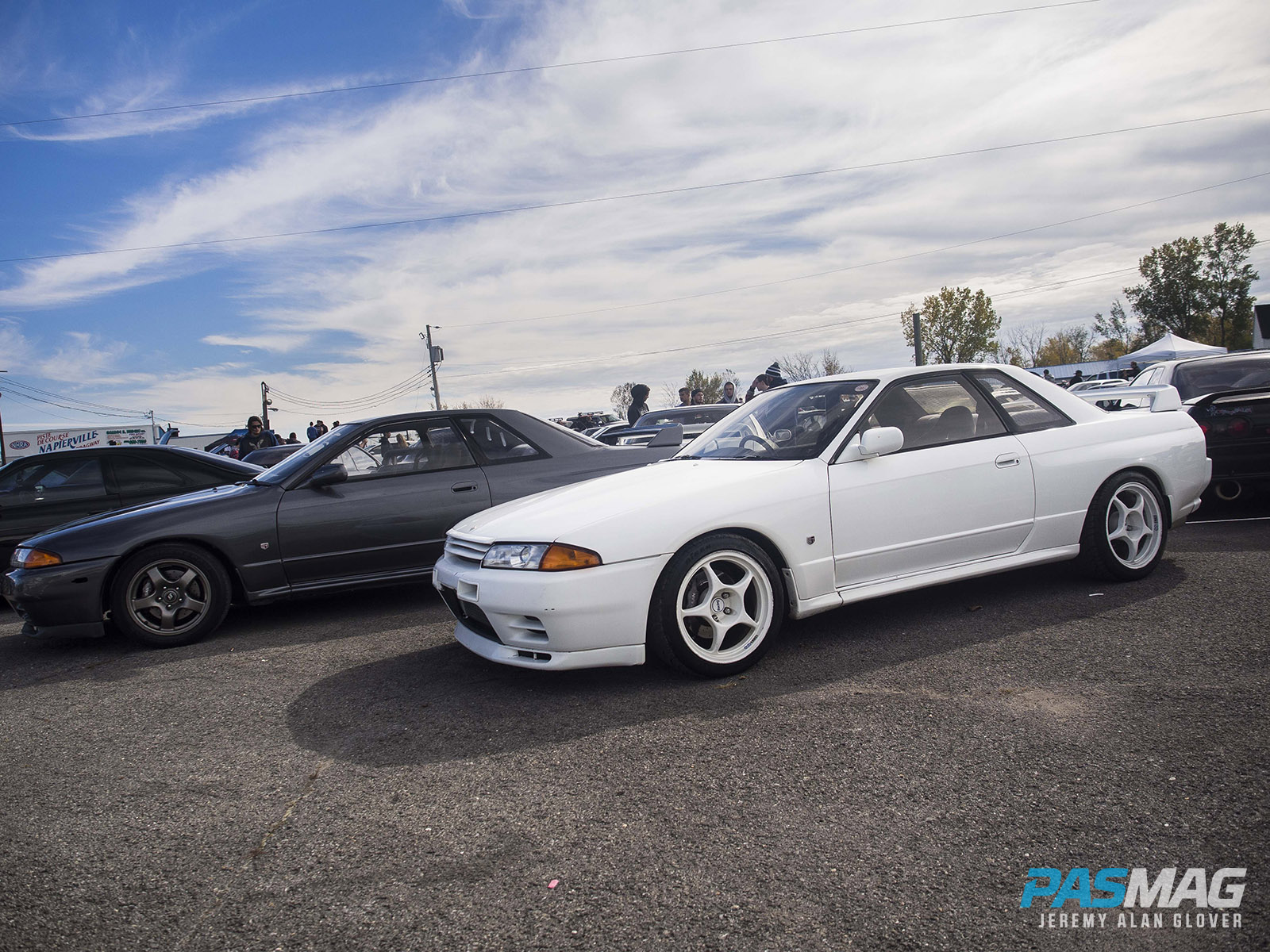 PASMAG Skyrise Modified October13 2014 Skyline GTR R32 R33 R34 R335 JAGIMAGING 130818