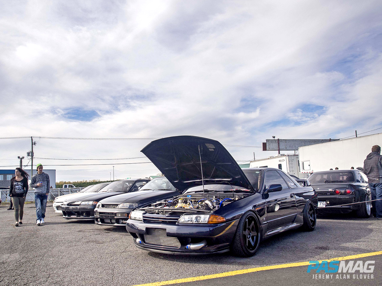 PASMAG Skyrise Modified October13 2014 Skyline GTR R32 R33 R34 R335 JAGIMAGING 130821