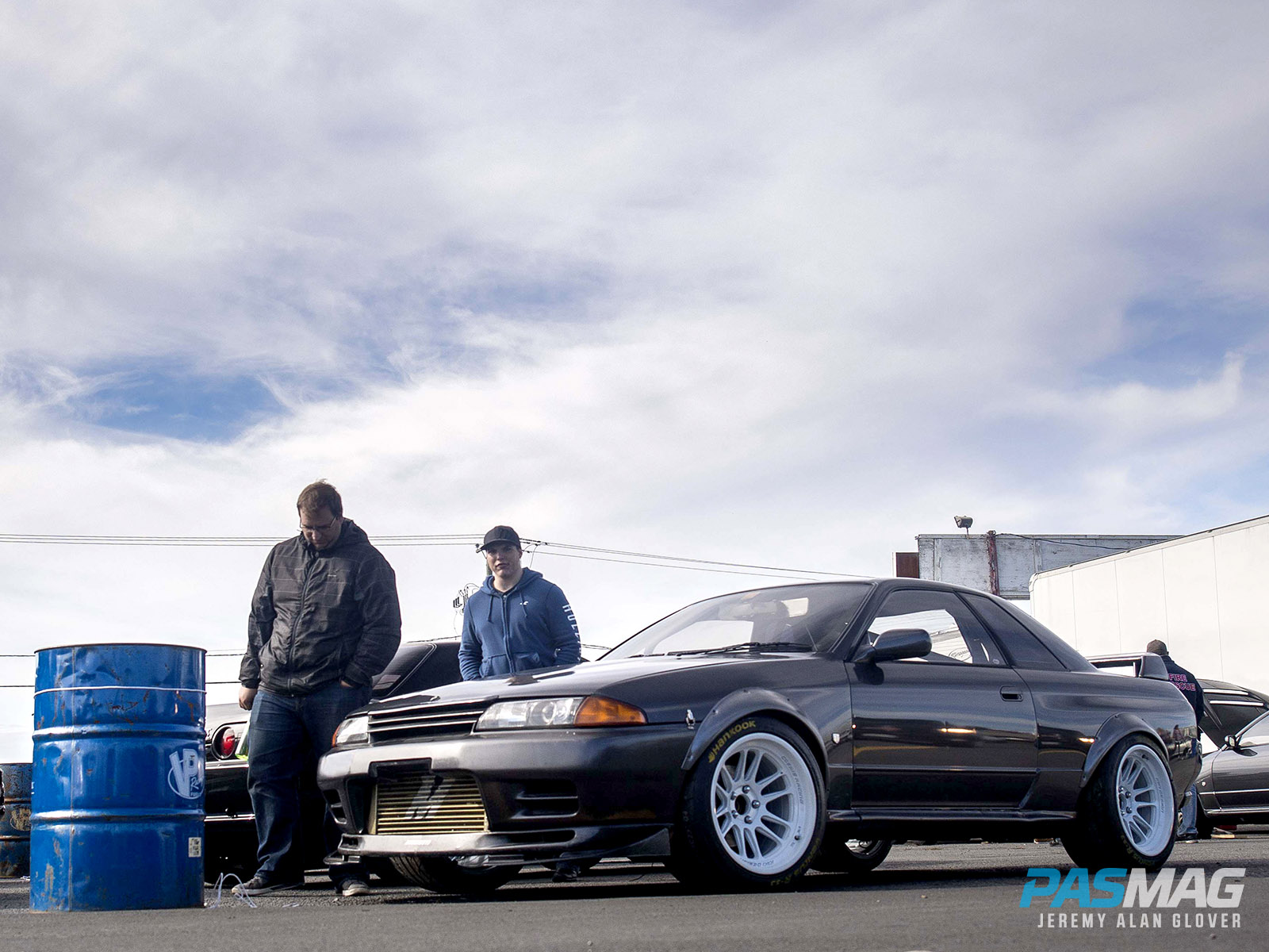 PASMAG Skyrise Modified October13 2014 Skyline GTR R32 R33 R34 R335 JAGIMAGING 130825