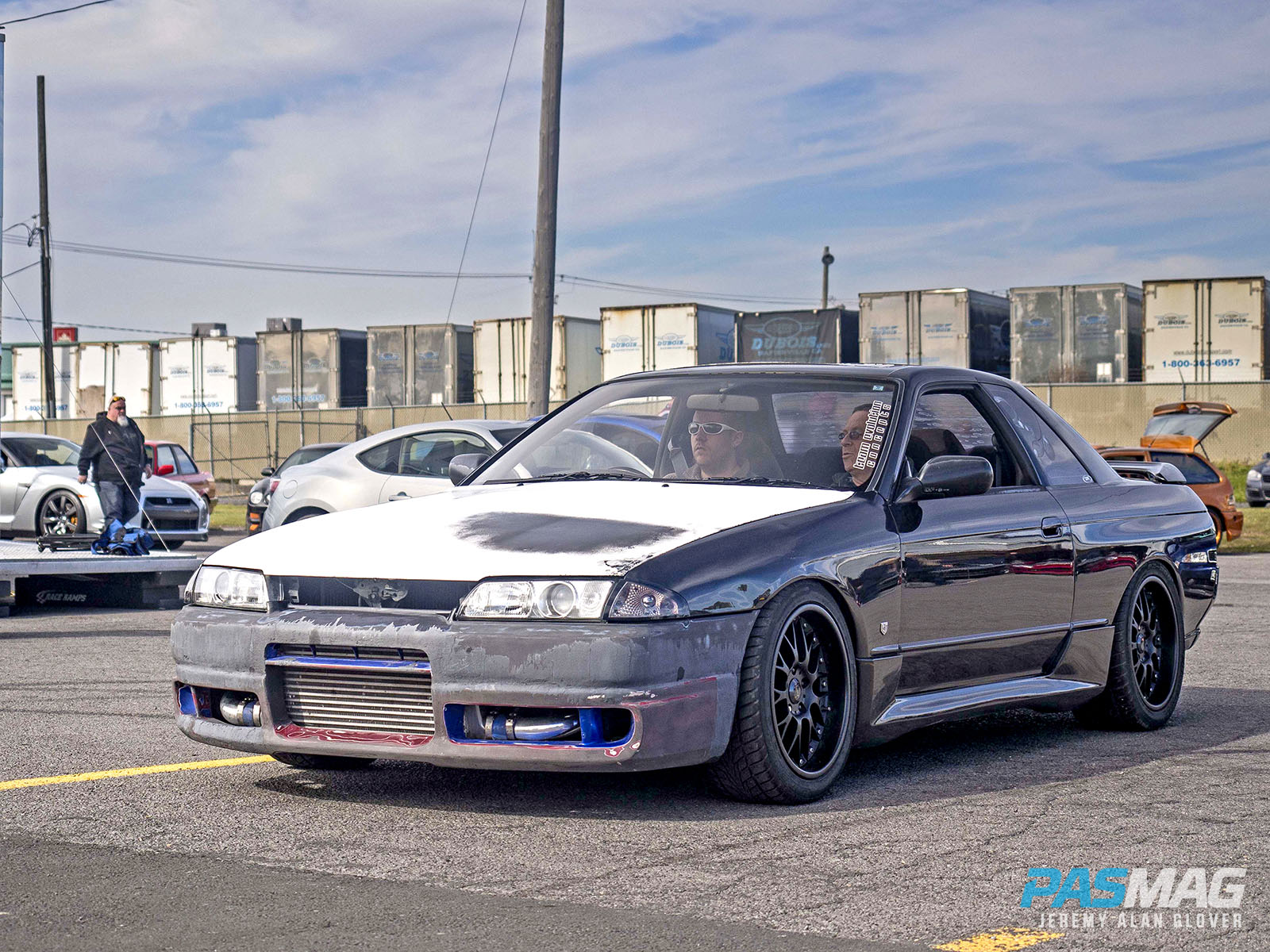 PASMAG Skyrise Modified October13 2014 Skyline GTR R32 R33 R34 R335 JAGIMAGING 130826