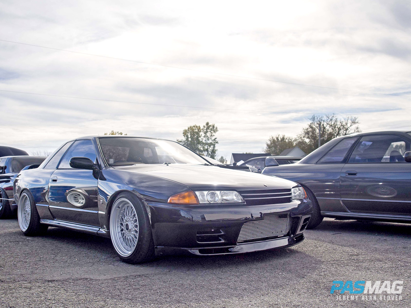PASMAG Skyrise Modified October13 2014 Skyline GTR R32 R33 R34 R335 JAGIMAGING 130830