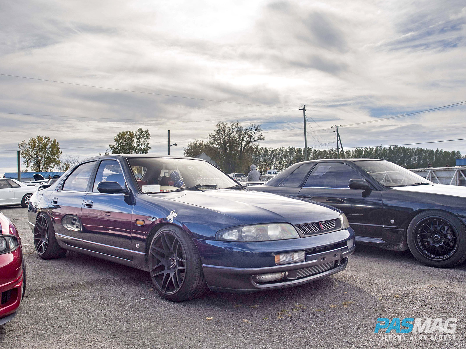 PASMAG Skyrise Modified October13 2014 Skyline GTR R32 R33 R34 R335 JAGIMAGING 130834
