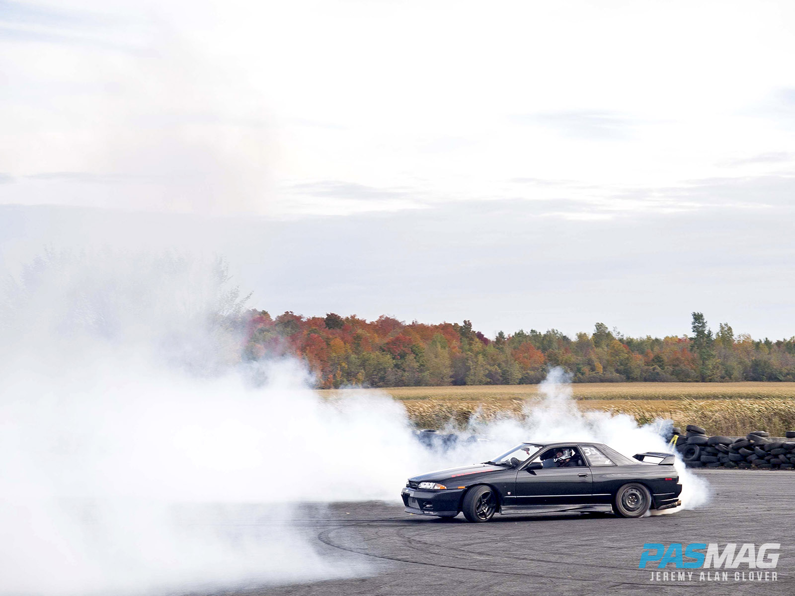 PASMAG Skyrise Modified October13 2014 Skyline GTR R32 R33 R34 R335 JAGIMAGING 131129