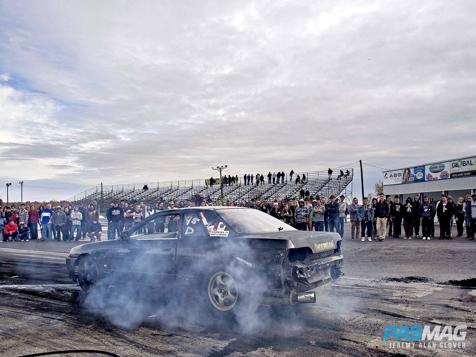PASMAG Skyrise Modified October13 2014 Skyline GTR R32 R33 R34 R335 JAGIMAGING 131210