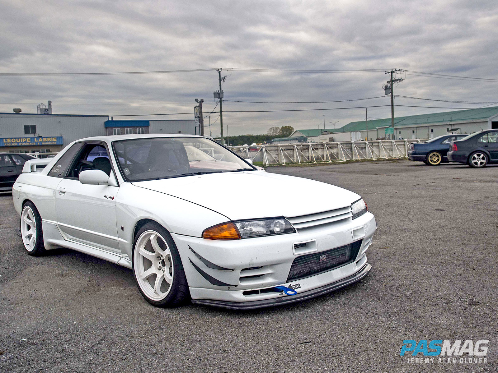 PASMAG Skyrise Modified October13 2014 Skyline GTR R32 R33 R34 R335 JAGIMAGING 131331