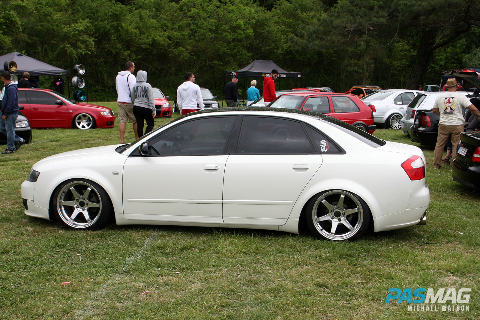 PASMAG Southern Worthersee SOWO Helen Georgia 2014 IMG 5424