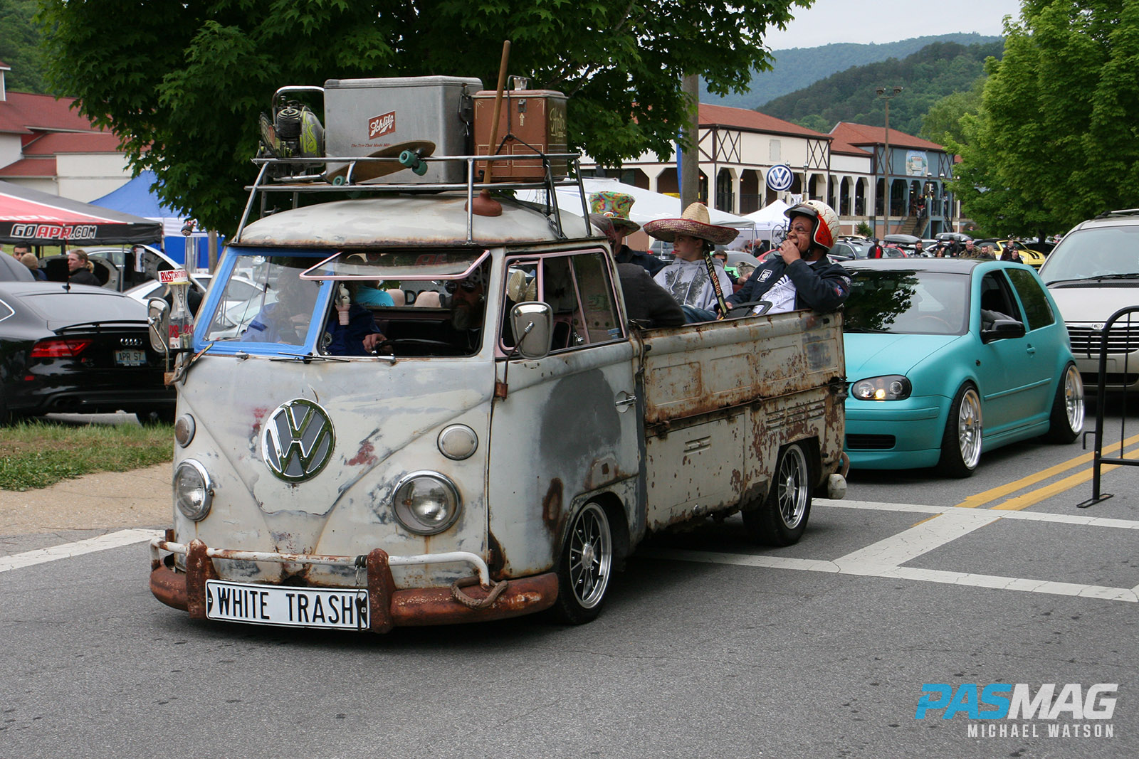 PASMAG Southern Worthersee SOWO Helen Georgia 2014 IMG 5697