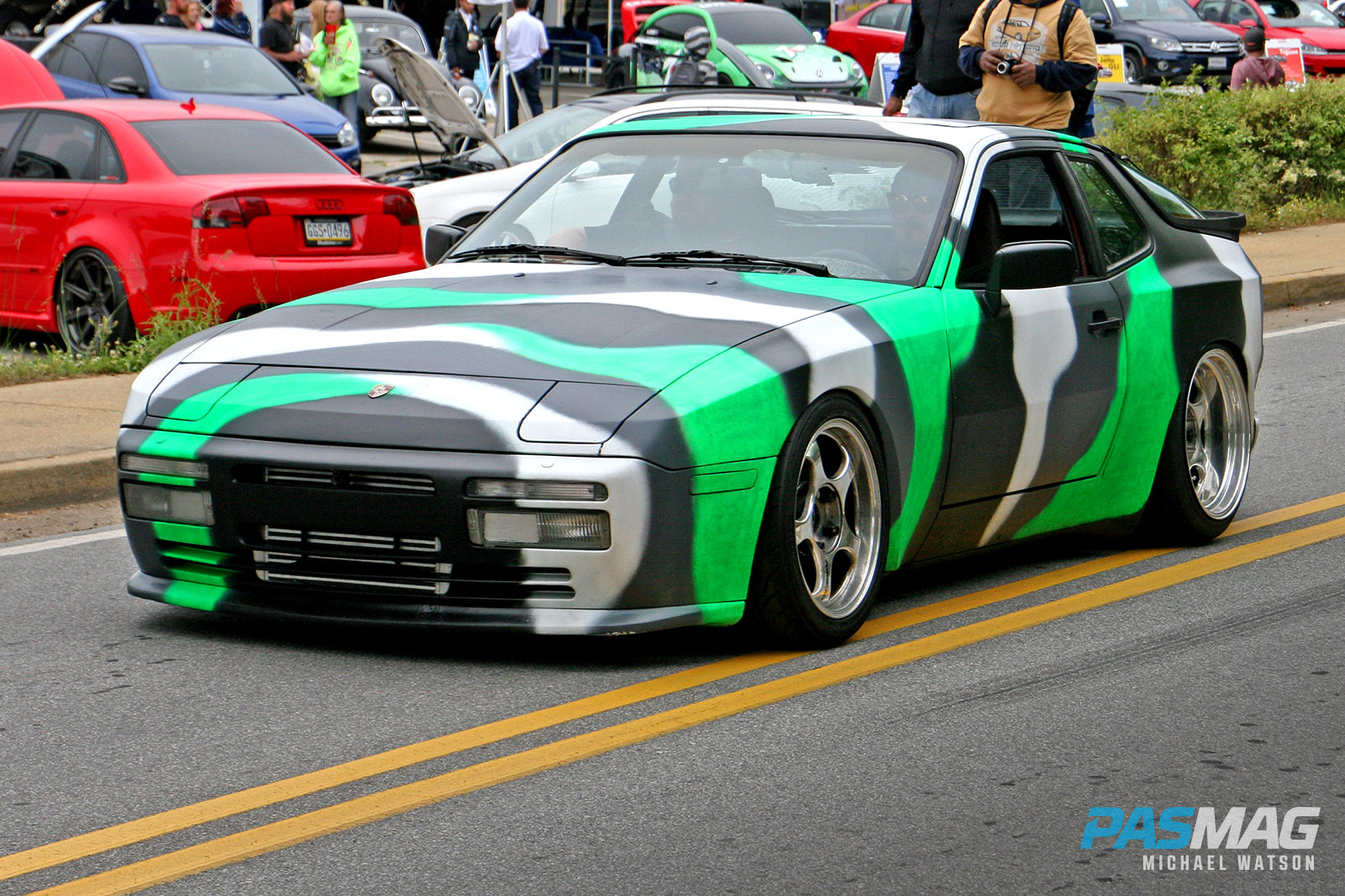 PASMAG Southern Worthersee SOWO Helen Georgia 2014 IMG 5704