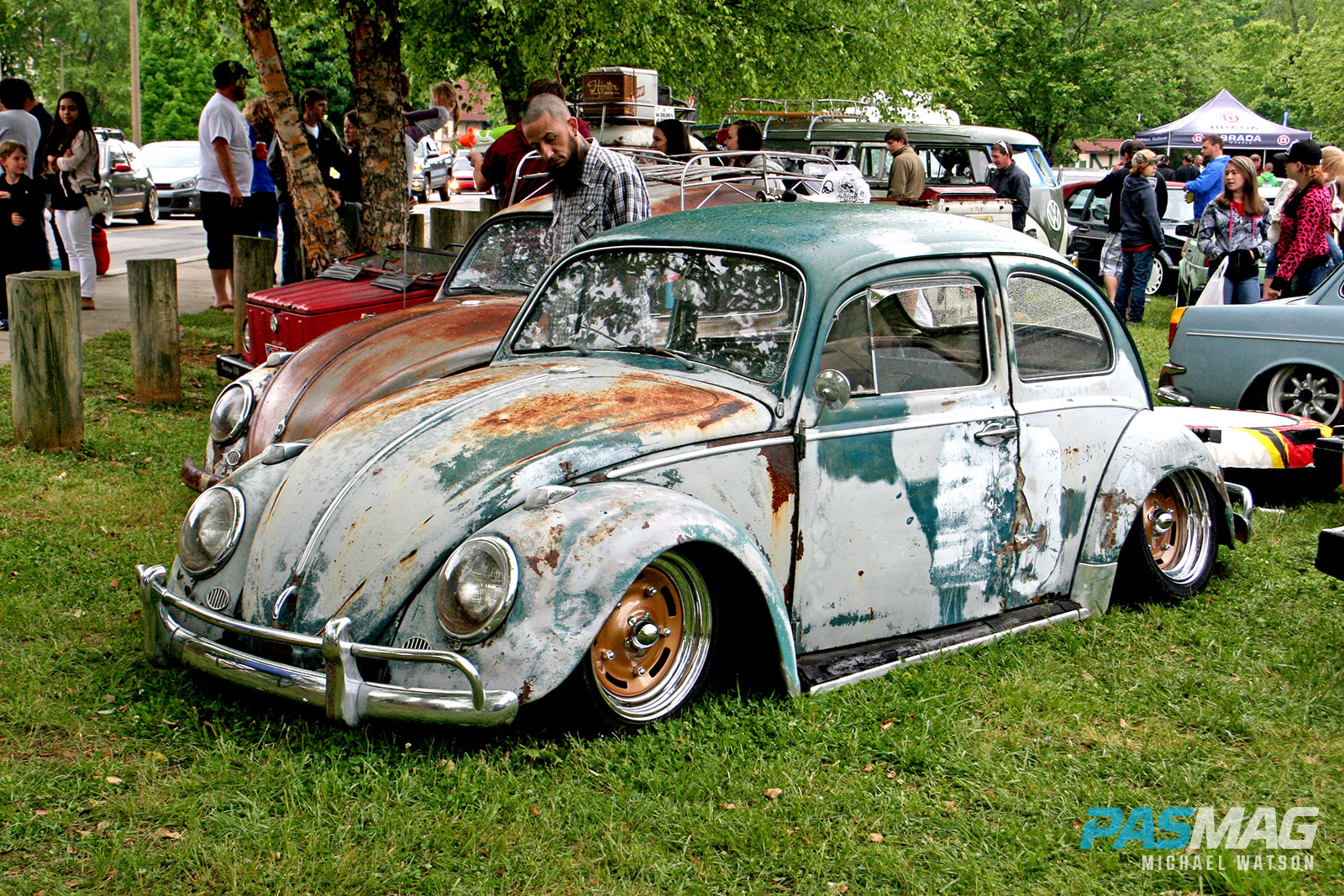 PASMAG Southern Worthersee SOWO Helen Georgia 2014 IMG 5756