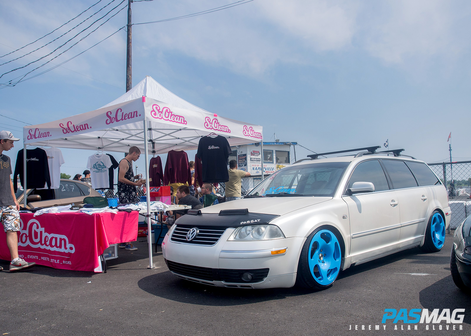 PASMAG Street Fever Napierville Dragway Quebec August 10 2014 JAGIMAGING Photo Coverage 0012
