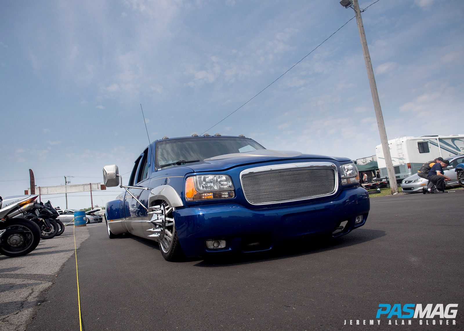 PASMAG Street Fever Napierville Dragway Quebec August 10 2014 JAGIMAGING Photo Coverage 0014