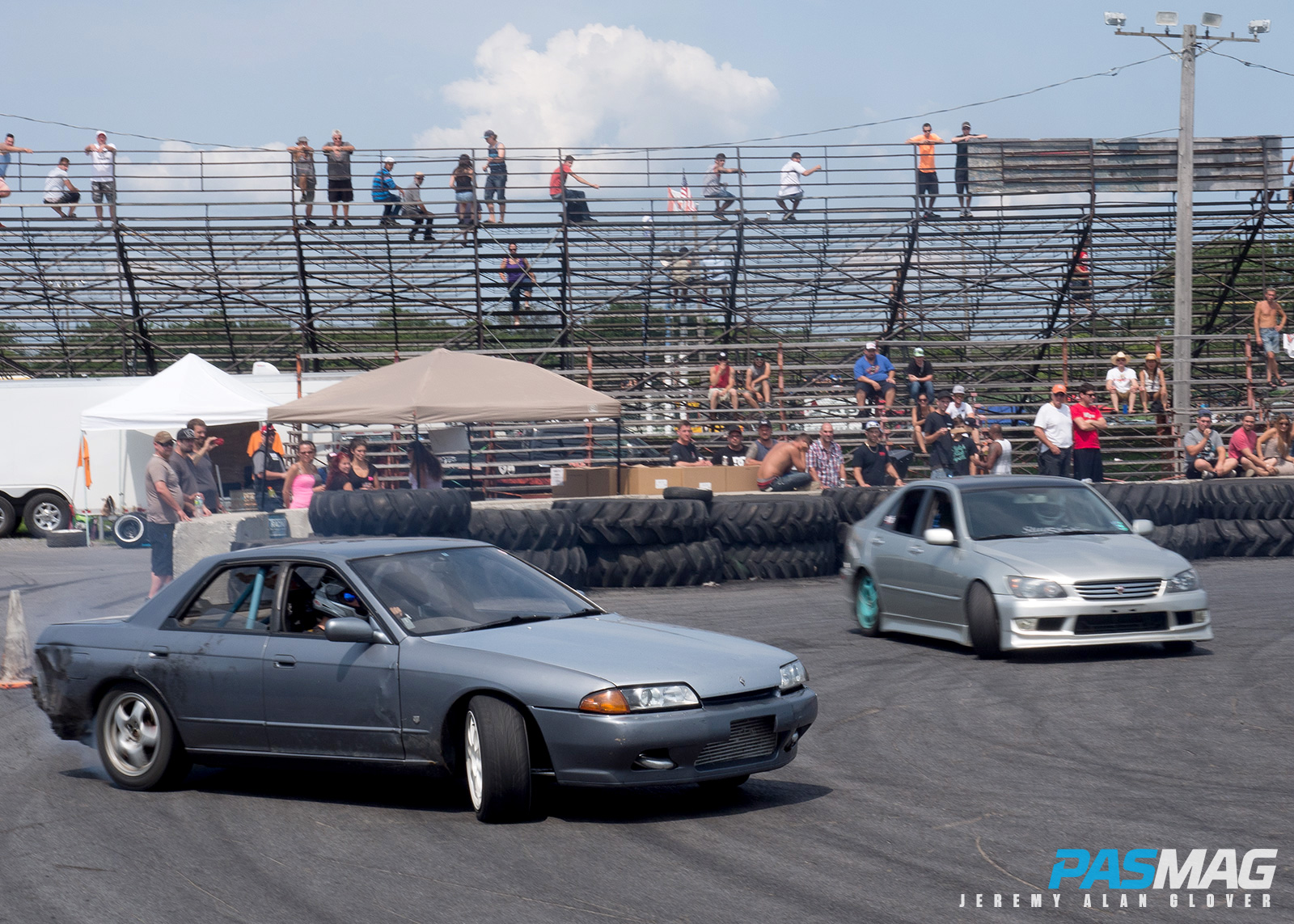 PASMAG Street Fever Napierville Dragway Quebec August 10 2014 JAGIMAGING Photo Coverage 0015