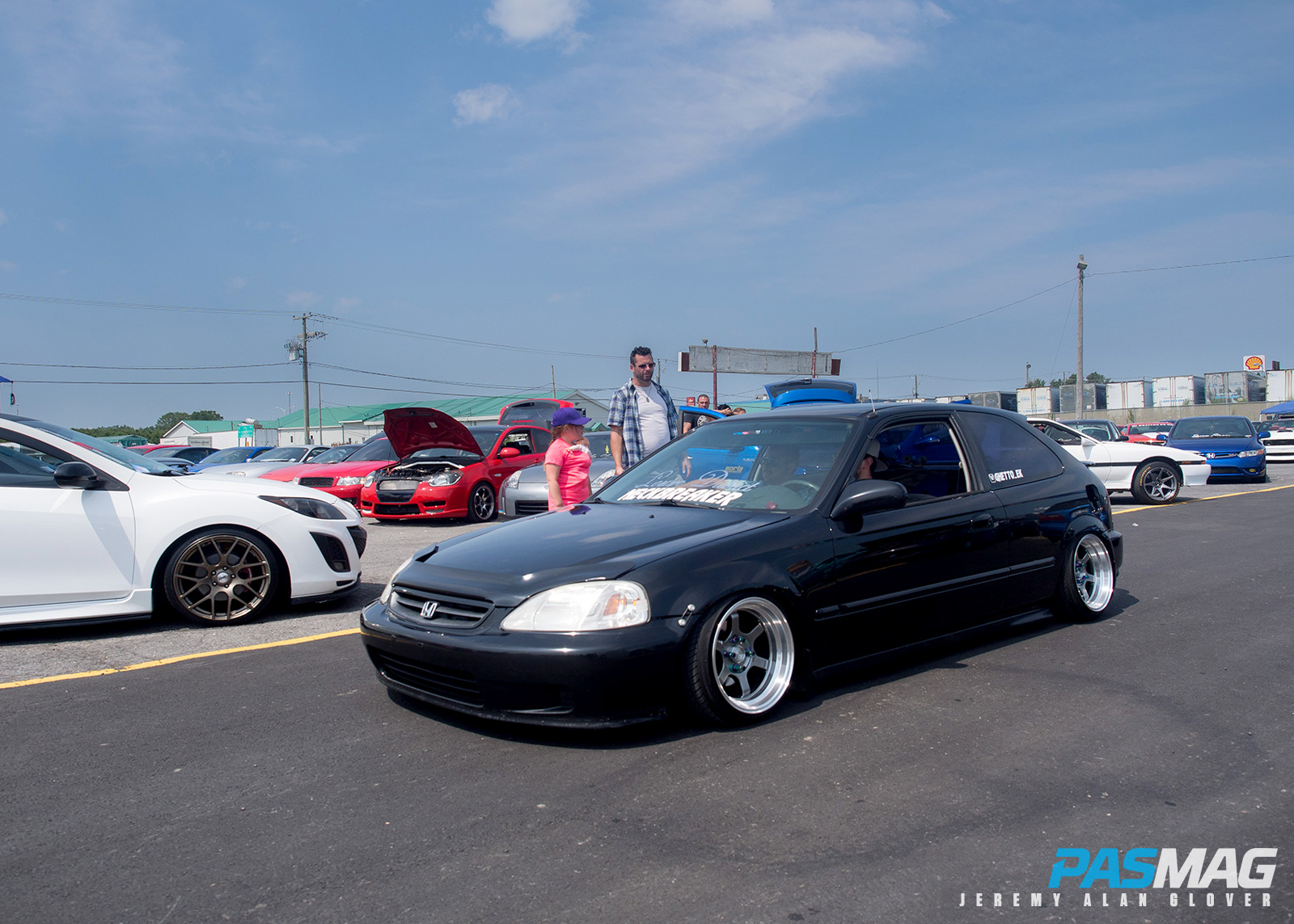 PASMAG Street Fever Napierville Dragway Quebec August 10 2014 JAGIMAGING Photo Coverage 0016