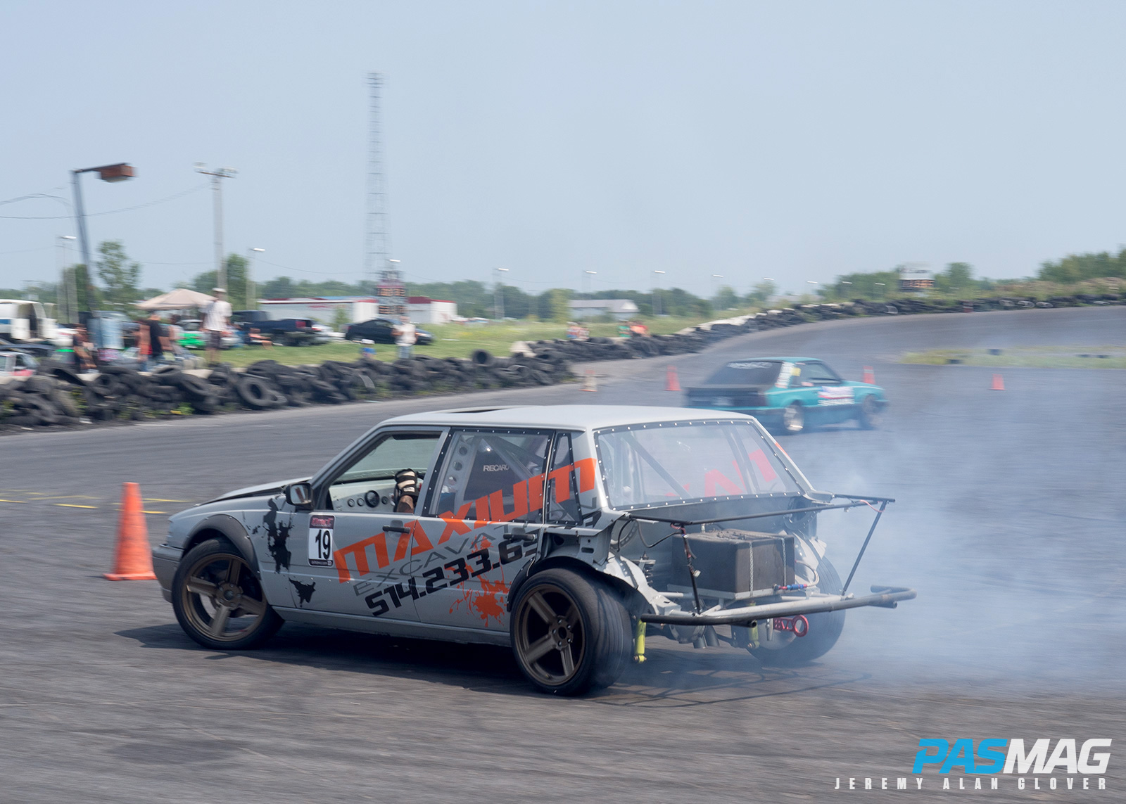 PASMAG Street Fever Napierville Dragway Quebec August 10 2014 JAGIMAGING Photo Coverage 0020