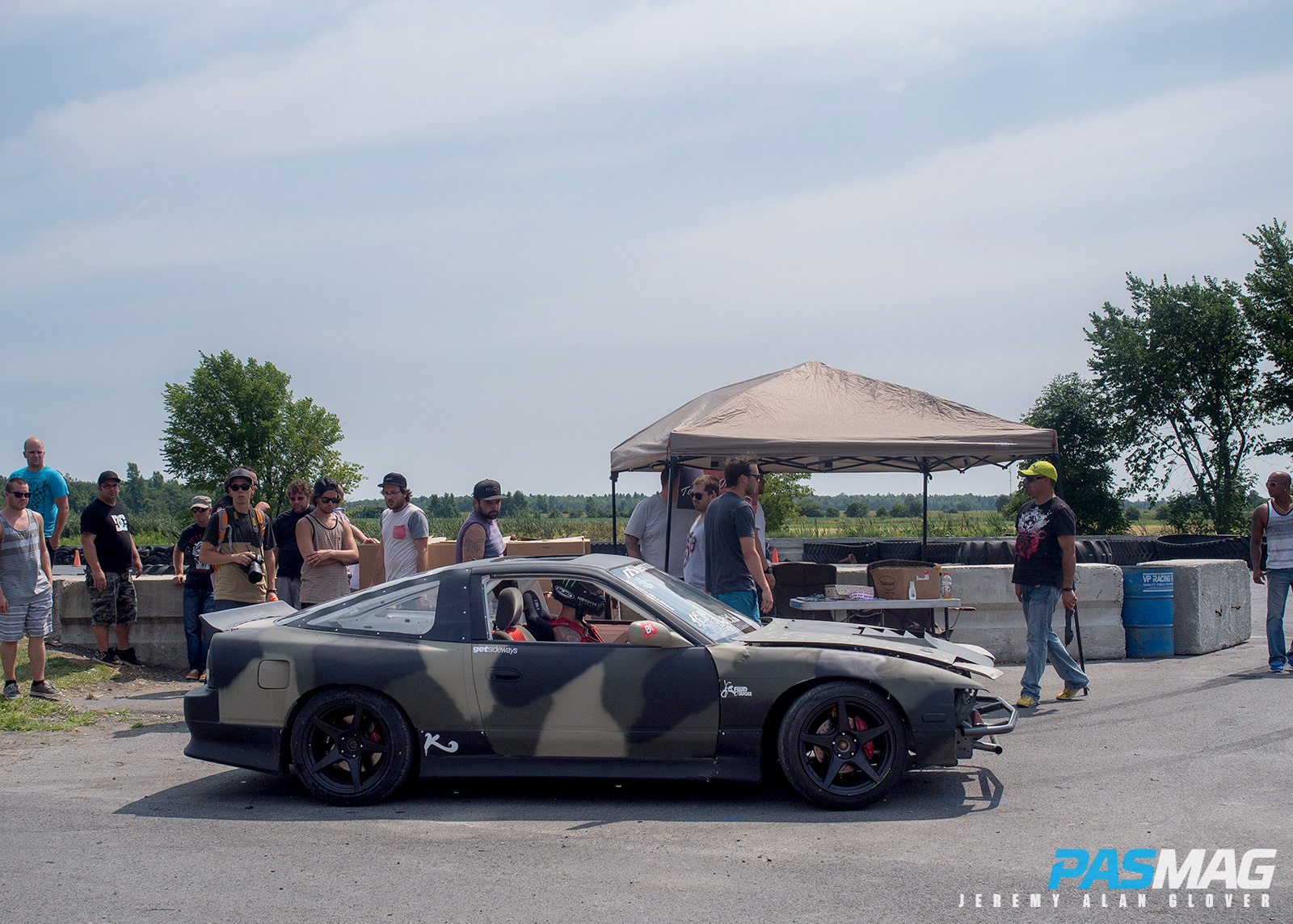 PASMAG Street Fever Napierville Dragway Quebec August 10 2014 JAGIMAGING Photo Coverage 0024