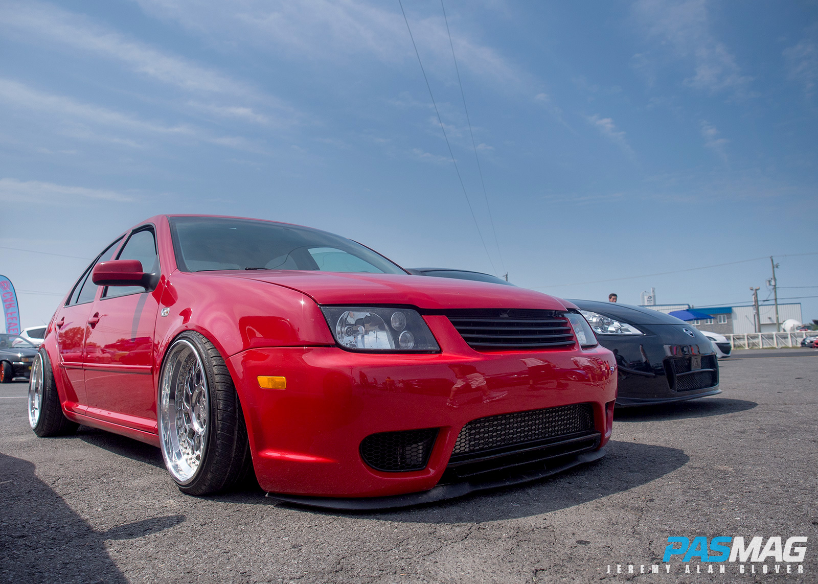 PASMAG Street Fever Napierville Dragway Quebec August 10 2014 JAGIMAGING Photo Coverage 0032