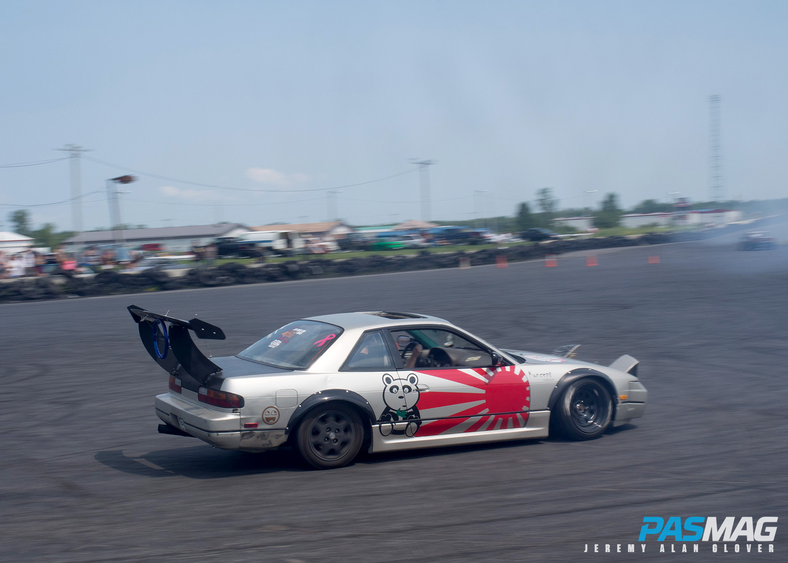 PASMAG Street Fever Napierville Dragway Quebec August 10 2014 JAGIMAGING Photo Coverage 0037