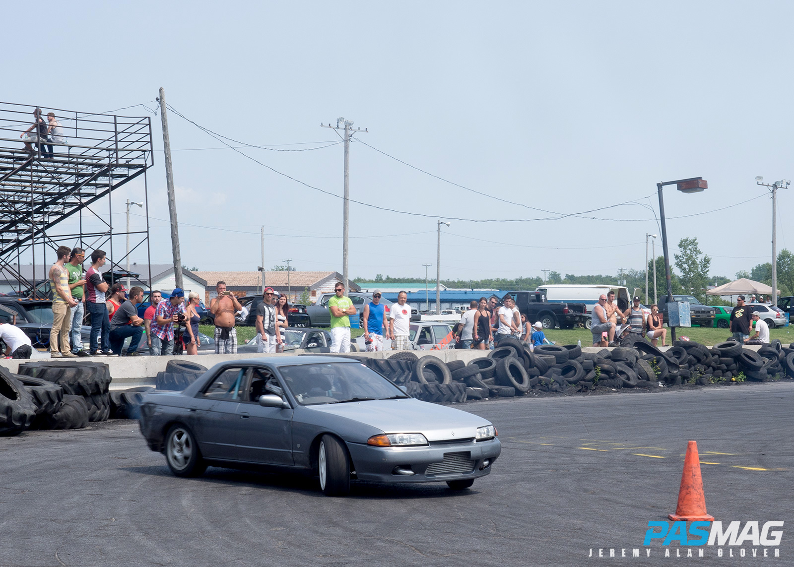 PASMAG Street Fever Napierville Dragway Quebec August 10 2014 JAGIMAGING Photo Coverage 0049