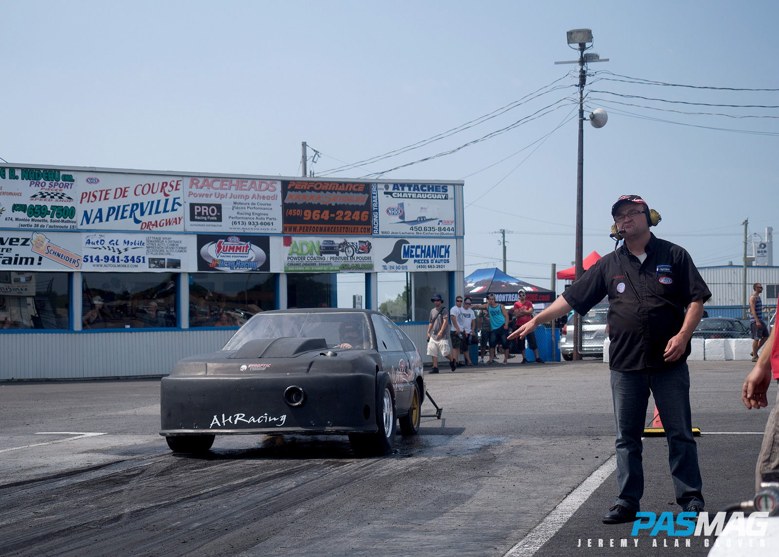 PASMAG Street Fever Napierville Dragway Quebec August 10 2014 JAGIMAGING Photo Coverage 0051