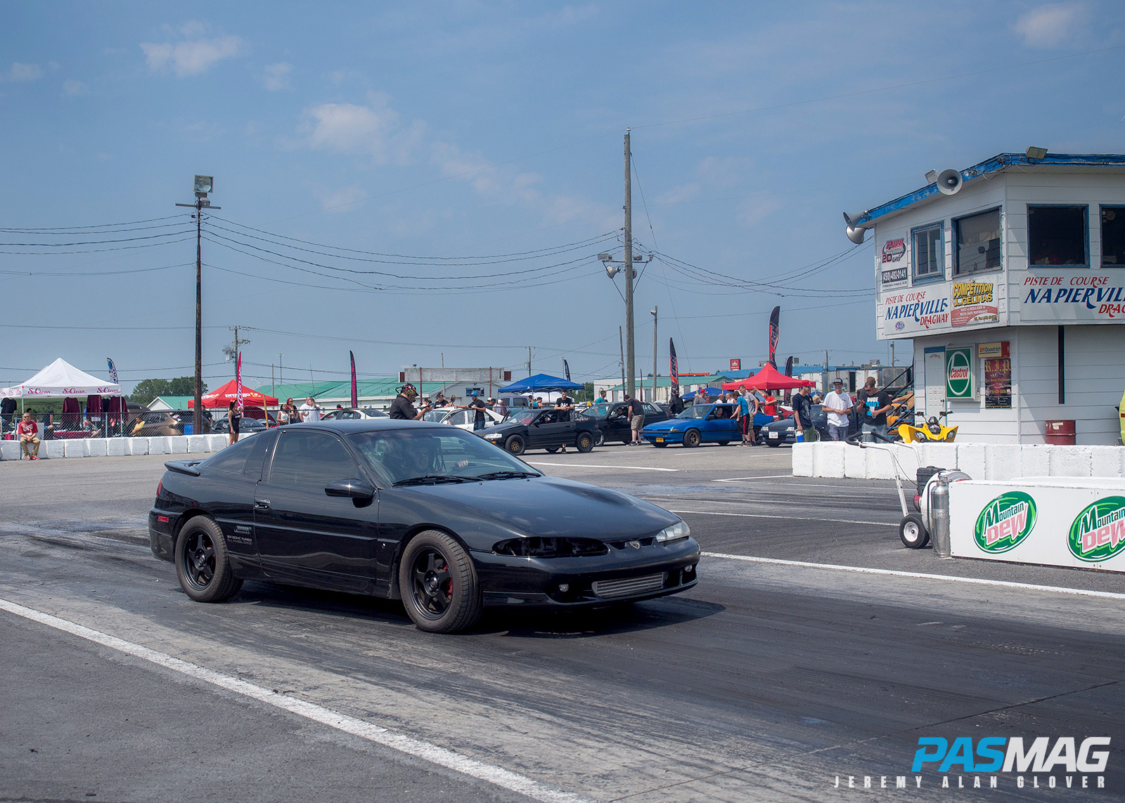 PASMAG Street Fever Napierville Dragway Quebec August 10 2014 JAGIMAGING Photo Coverage 0052