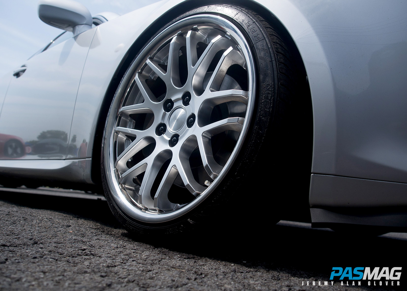 PASMAG Street Fever Napierville Dragway Quebec August 10 2014 JAGIMAGING Photo Coverage 0143