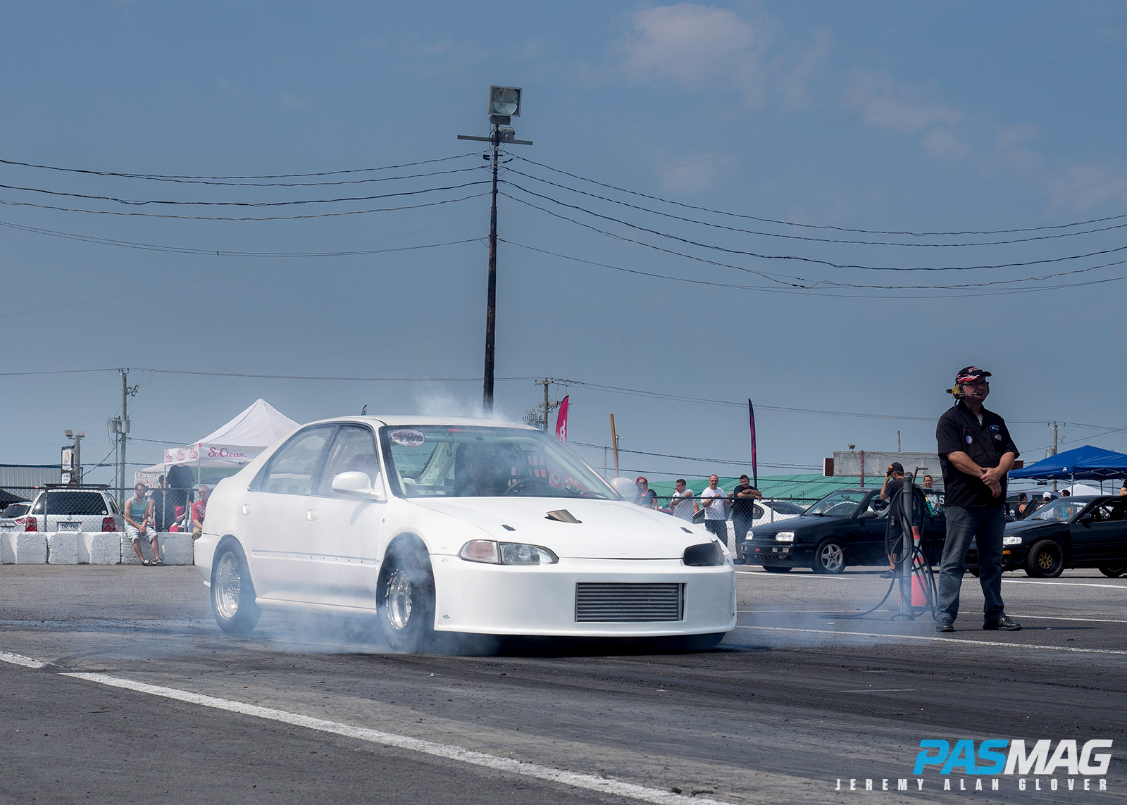 PASMAG Street Fever Napierville Dragway Quebec August 10 2014 JAGIMAGING Photo Coverage 0148