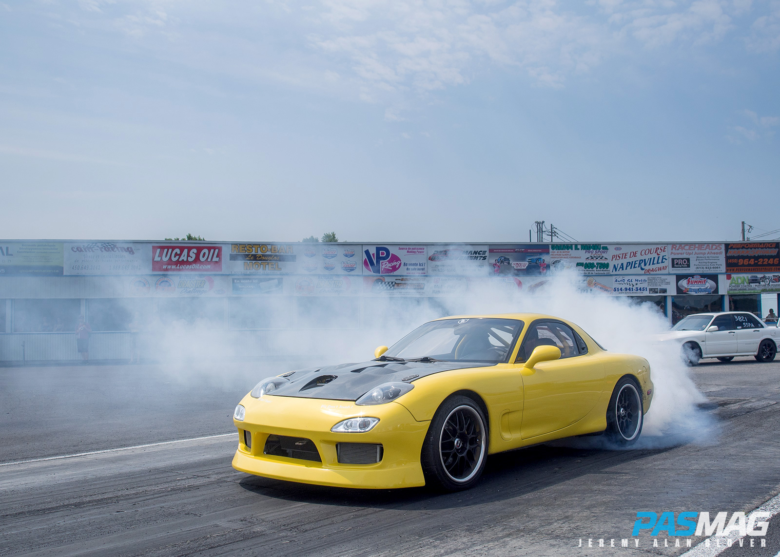 PASMAG Street Fever Napierville Dragway Quebec August 10 2014 JAGIMAGING Photo Coverage 0158