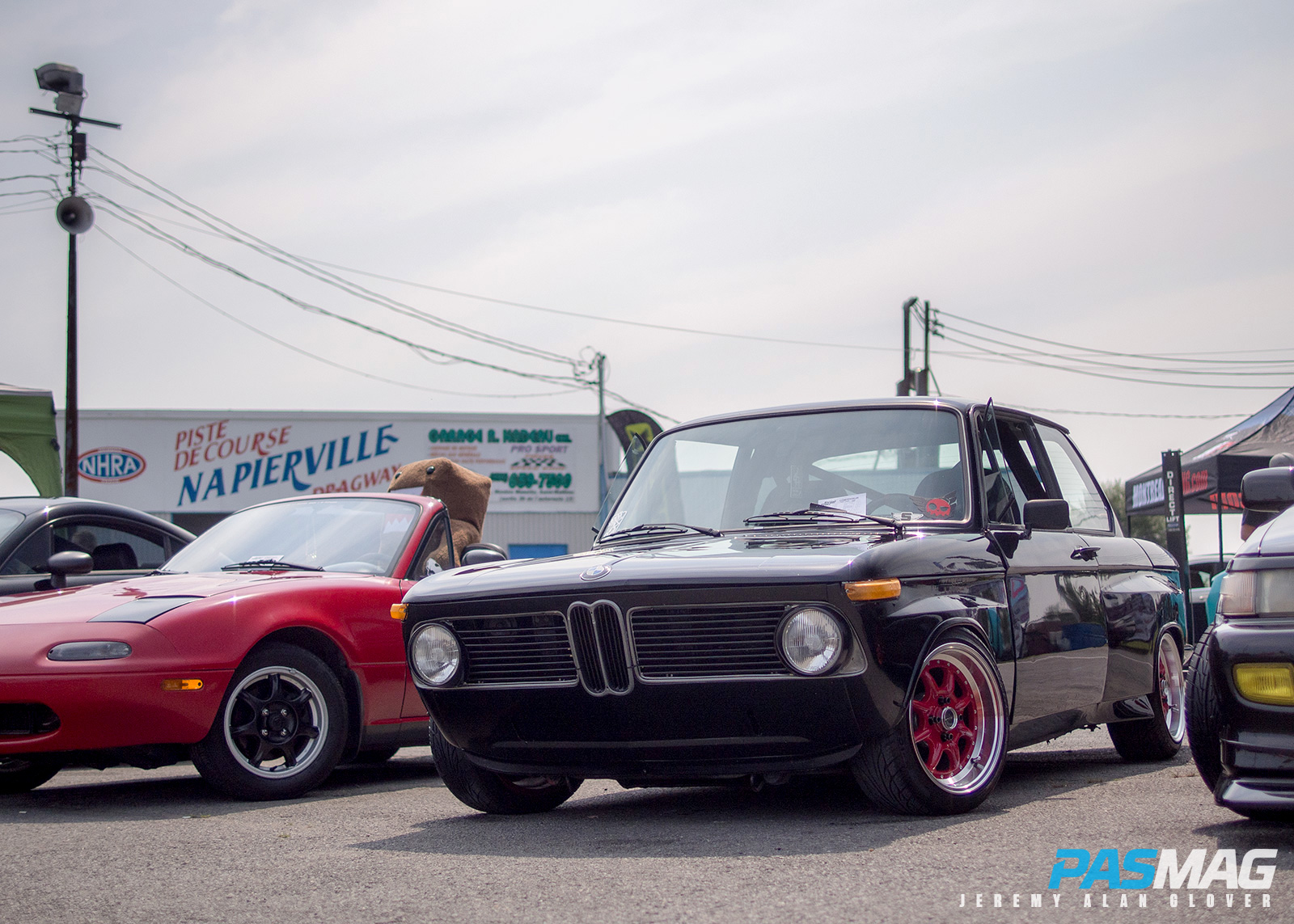 PASMAG Street Fever Napierville Dragway Quebec August 10 2014 JAGIMAGING Photo Coverage 0159
