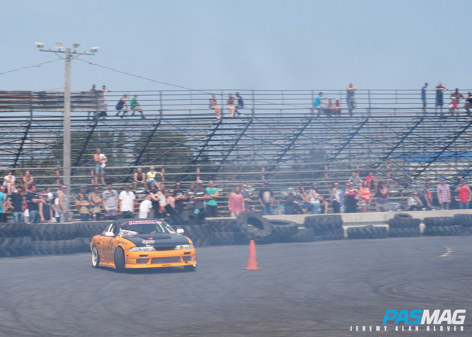 PASMAG Street Fever Napierville Dragway Quebec August 10 2014 JAGIMAGING Photo Coverage 0164