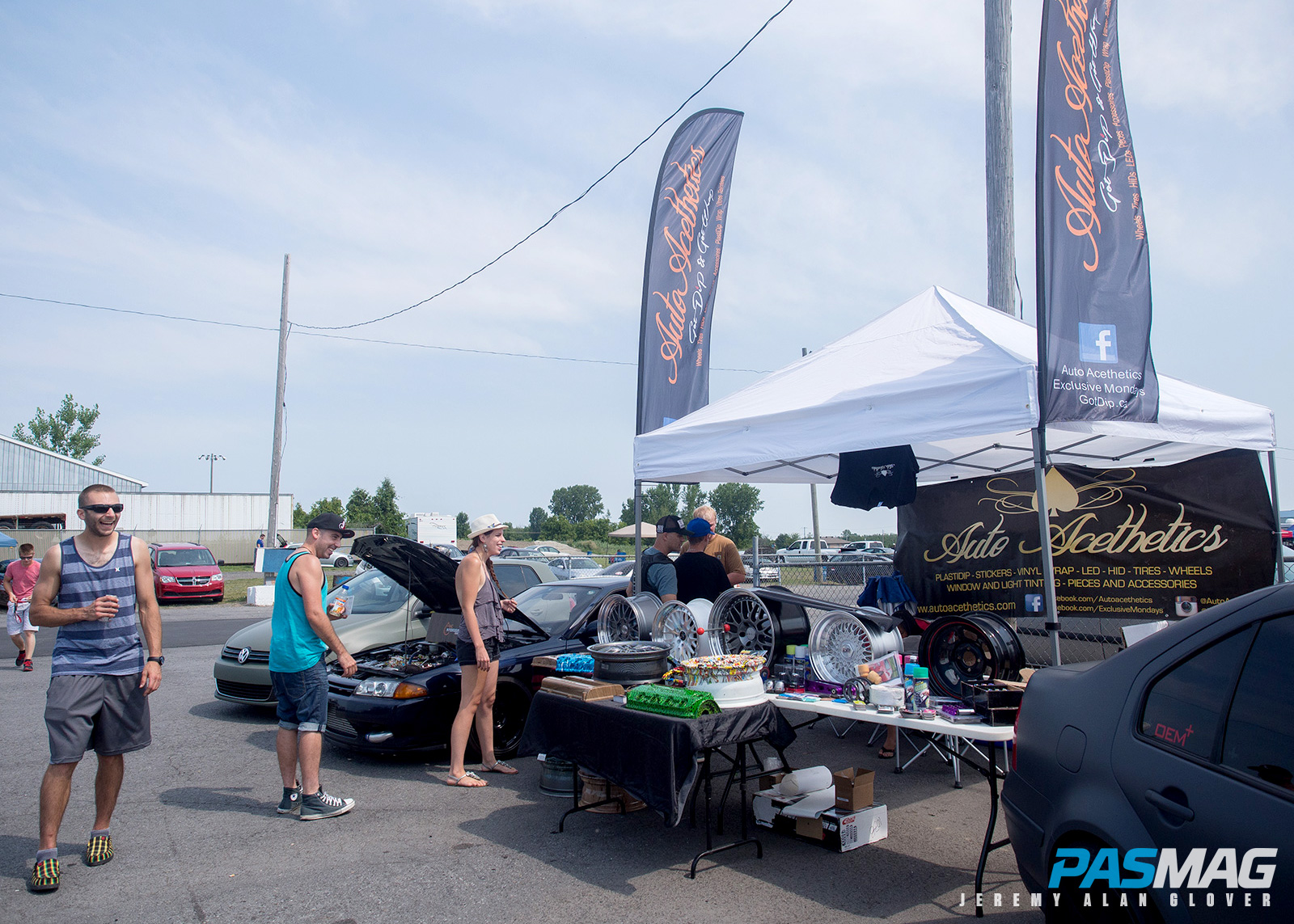 PASMAG Street Fever Napierville Dragway Quebec August 10 2014 JAGIMAGING Photo Coverage 0173