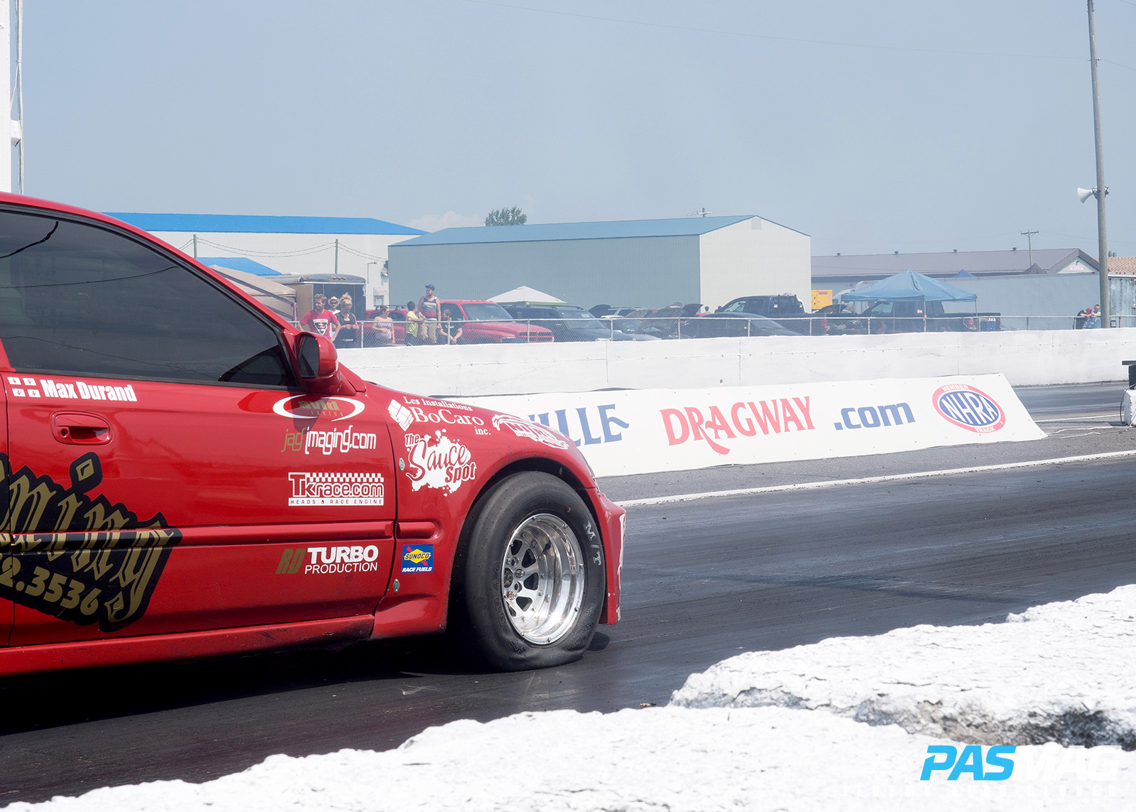PASMAG Street Fever Napierville Dragway Quebec August 10 2014 JAGIMAGING Photo Coverage 0195