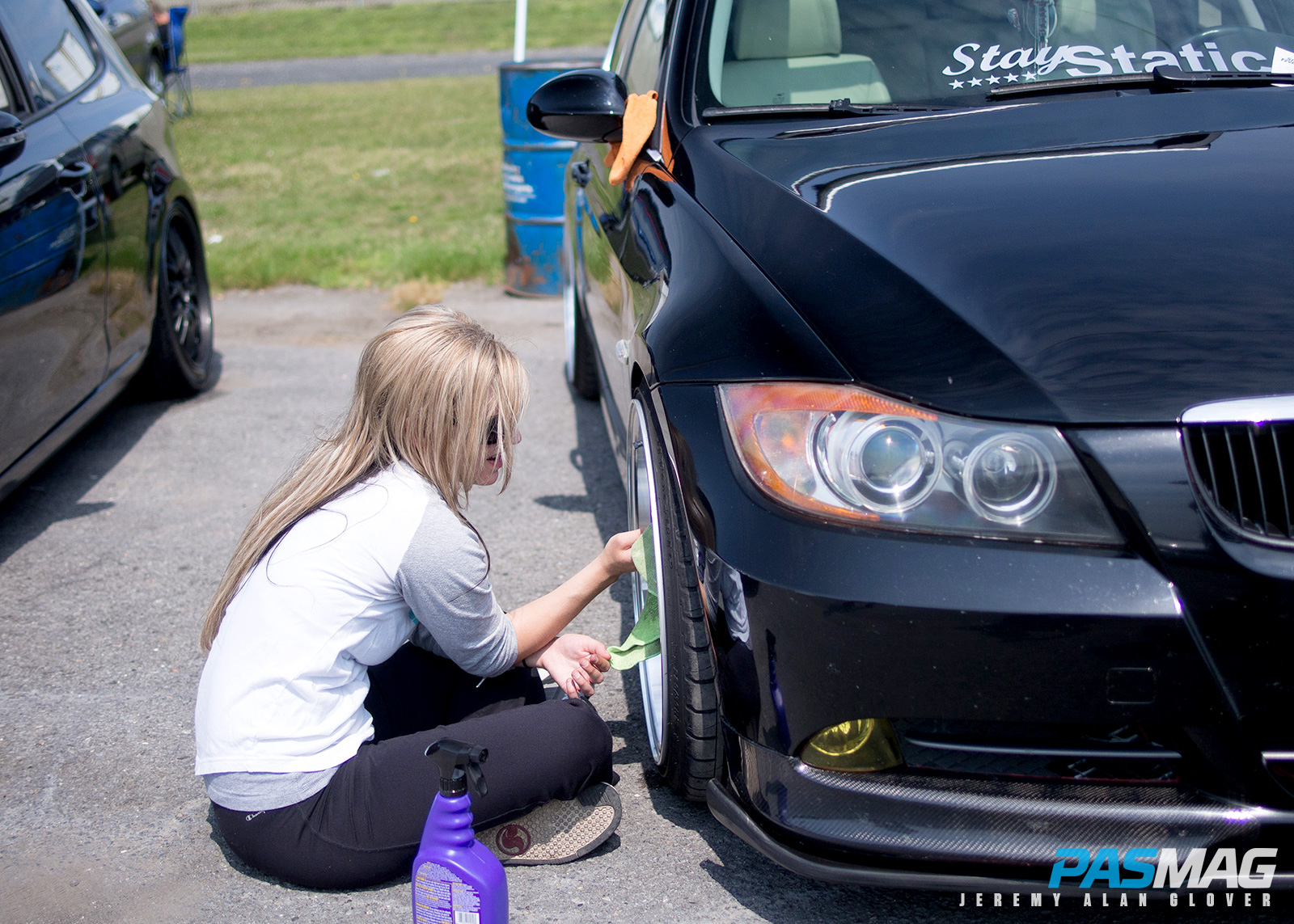PASMAG Street Fever Napierville Dragway Quebec August 10 2014 JAGIMAGING Photo Coverage 0206