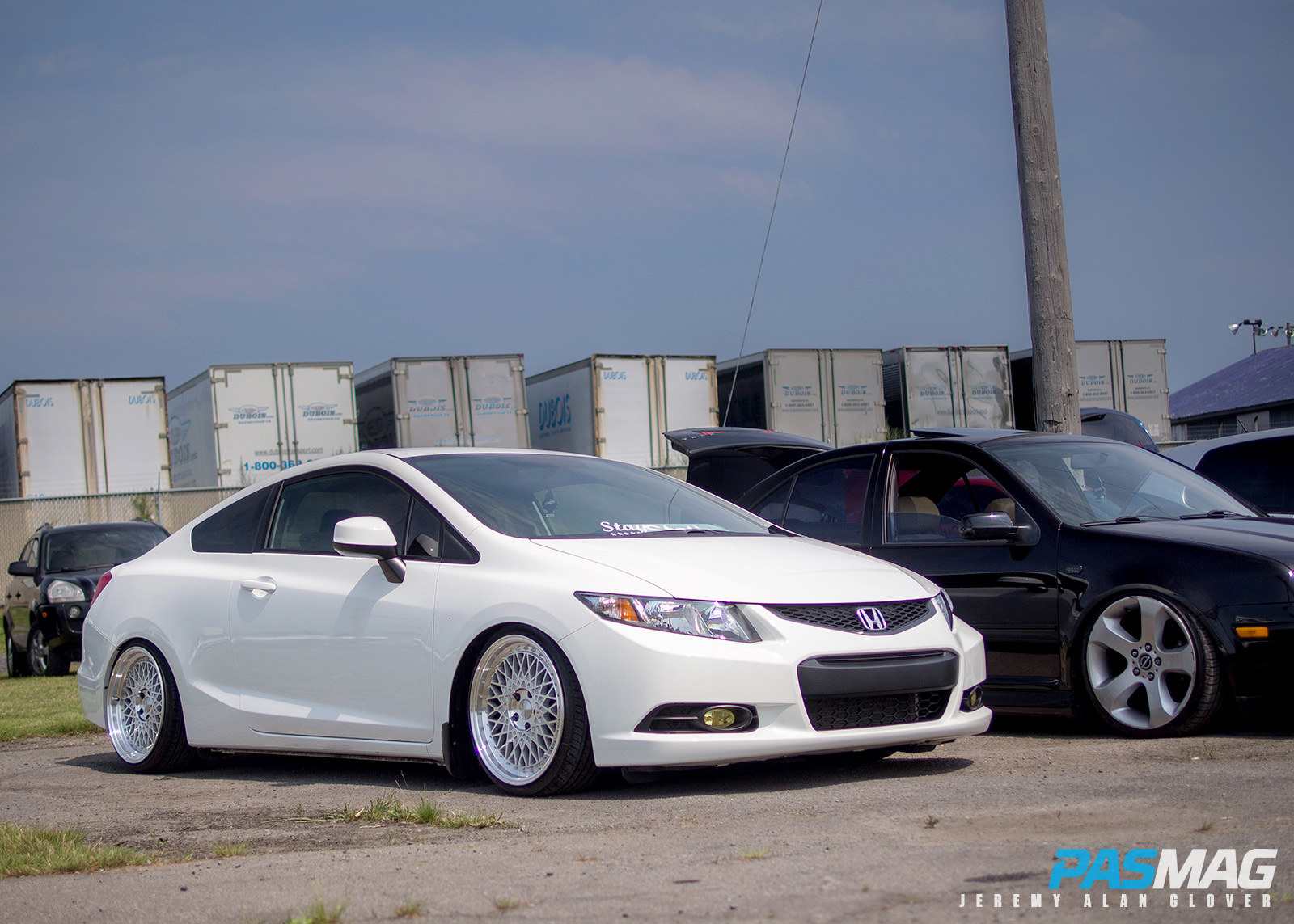 PASMAG Street Fever Napierville Dragway Quebec August 10 2014 JAGIMAGING Photo Coverage 0207