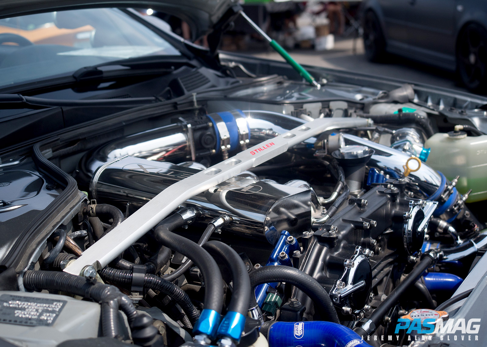 PASMAG Street Fever Napierville Dragway Quebec August 10 2014 JAGIMAGING Photo Coverage 0210