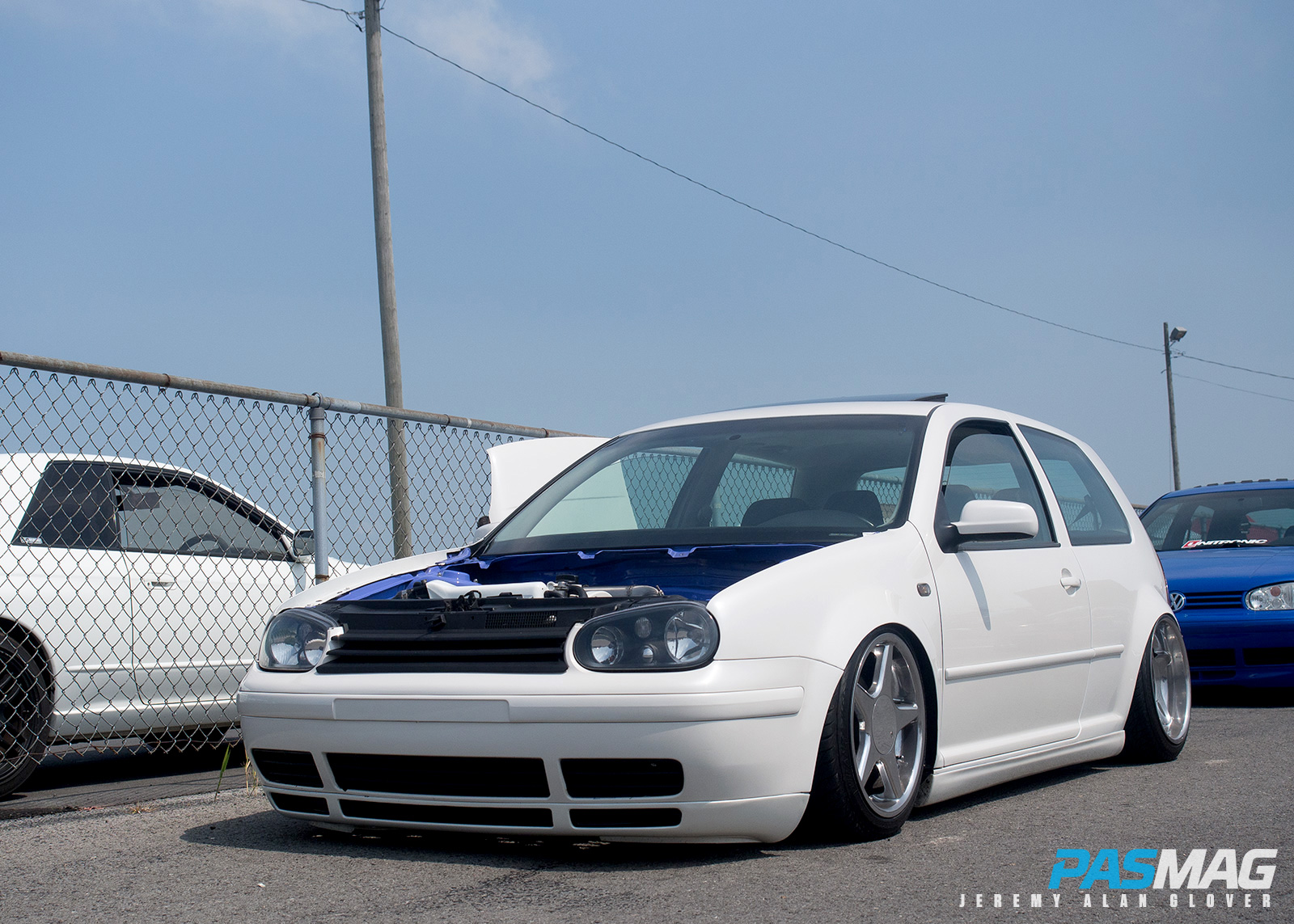 PASMAG Street Fever Napierville Dragway Quebec August 10 2014 JAGIMAGING Photo Coverage 0219