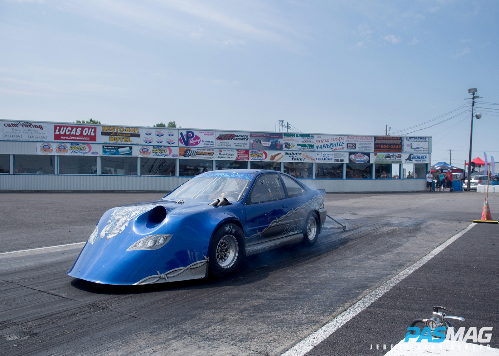 PASMAG Street Fever Napierville Dragway Quebec August 10 2014 JAGIMAGING Photo Coverage 0221