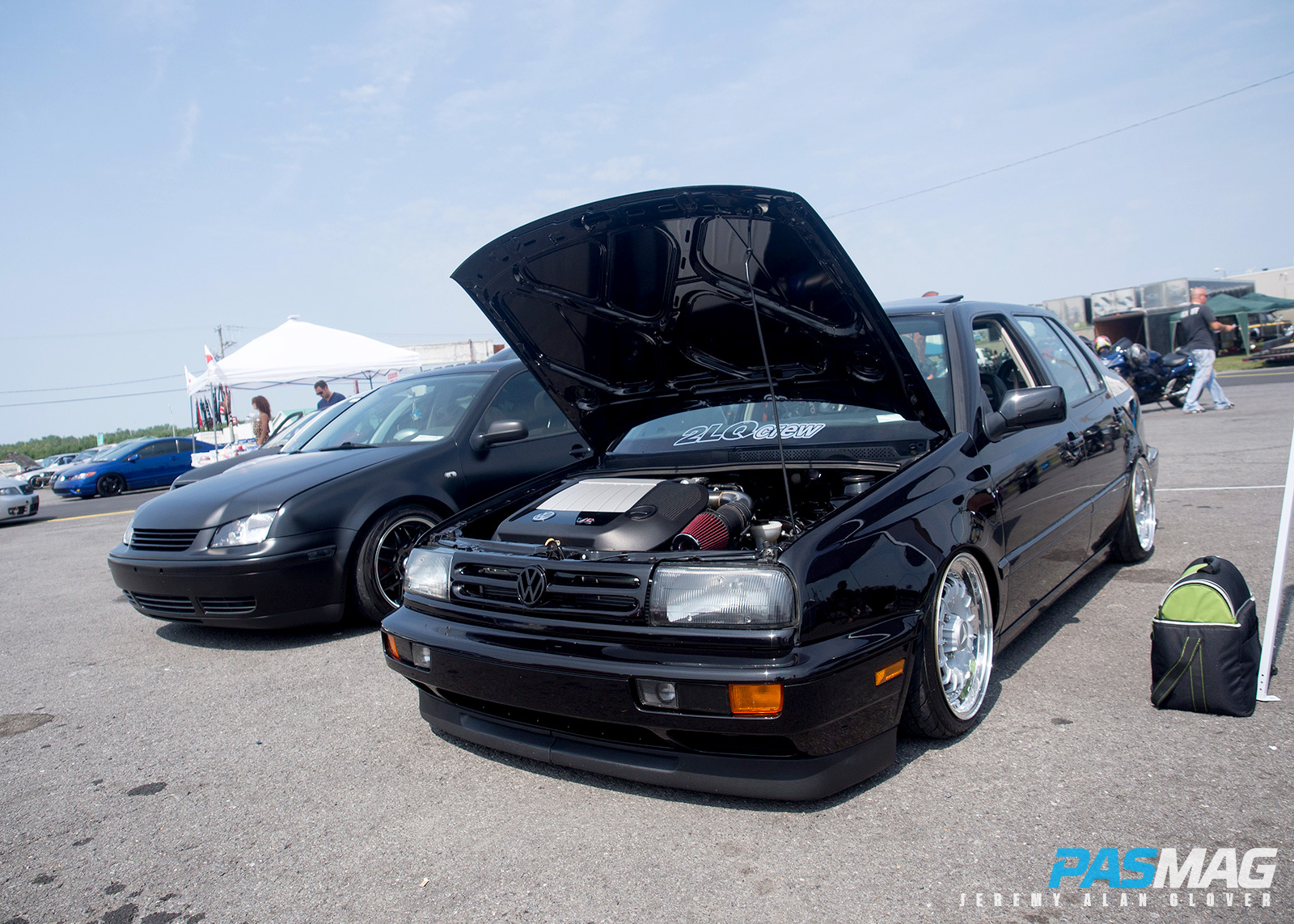 PASMAG Street Fever Napierville Dragway Quebec August 10 2014 JAGIMAGING Photo Coverage 0241