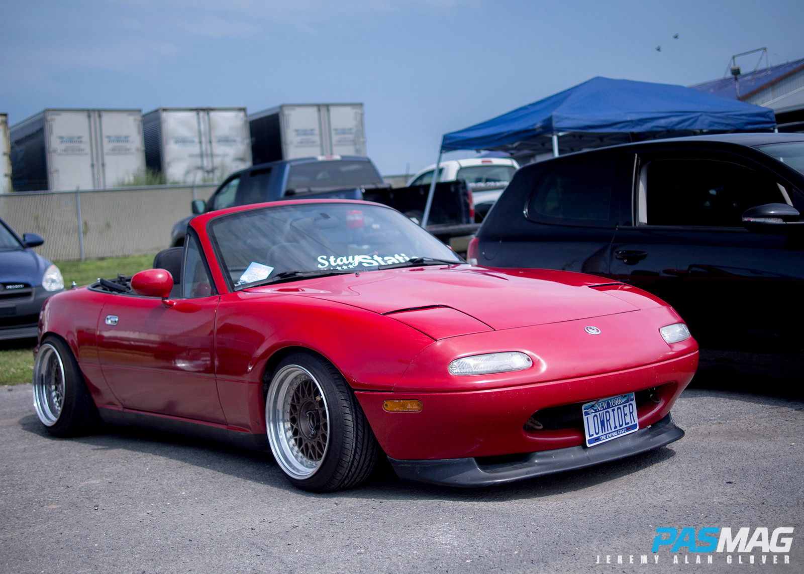 PASMAG Street Fever Napierville Dragway Quebec August 10 2014 JAGIMAGING Photo Coverage 0257